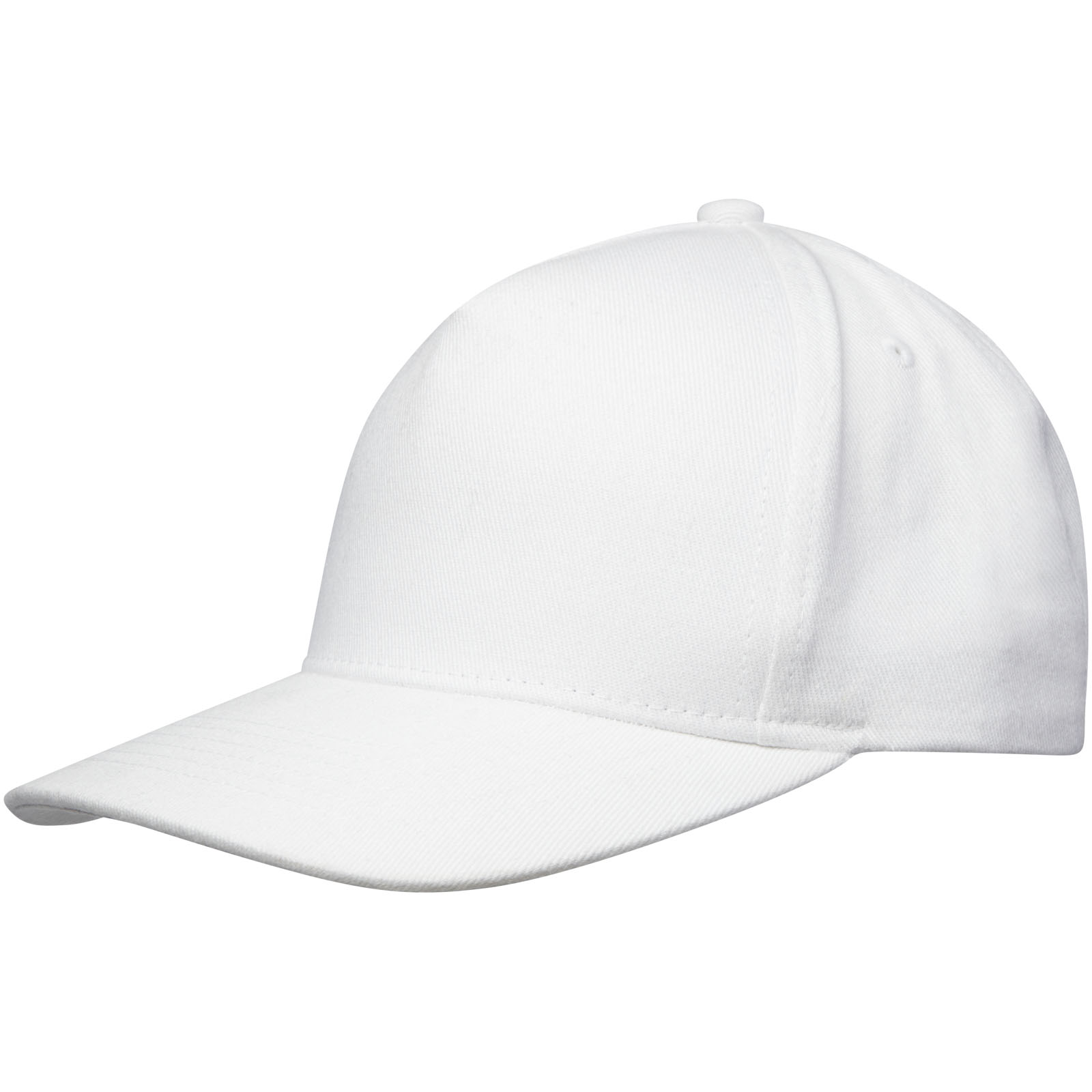 Caps & Hats - Onyx 5 panel Aware™ recycled cap