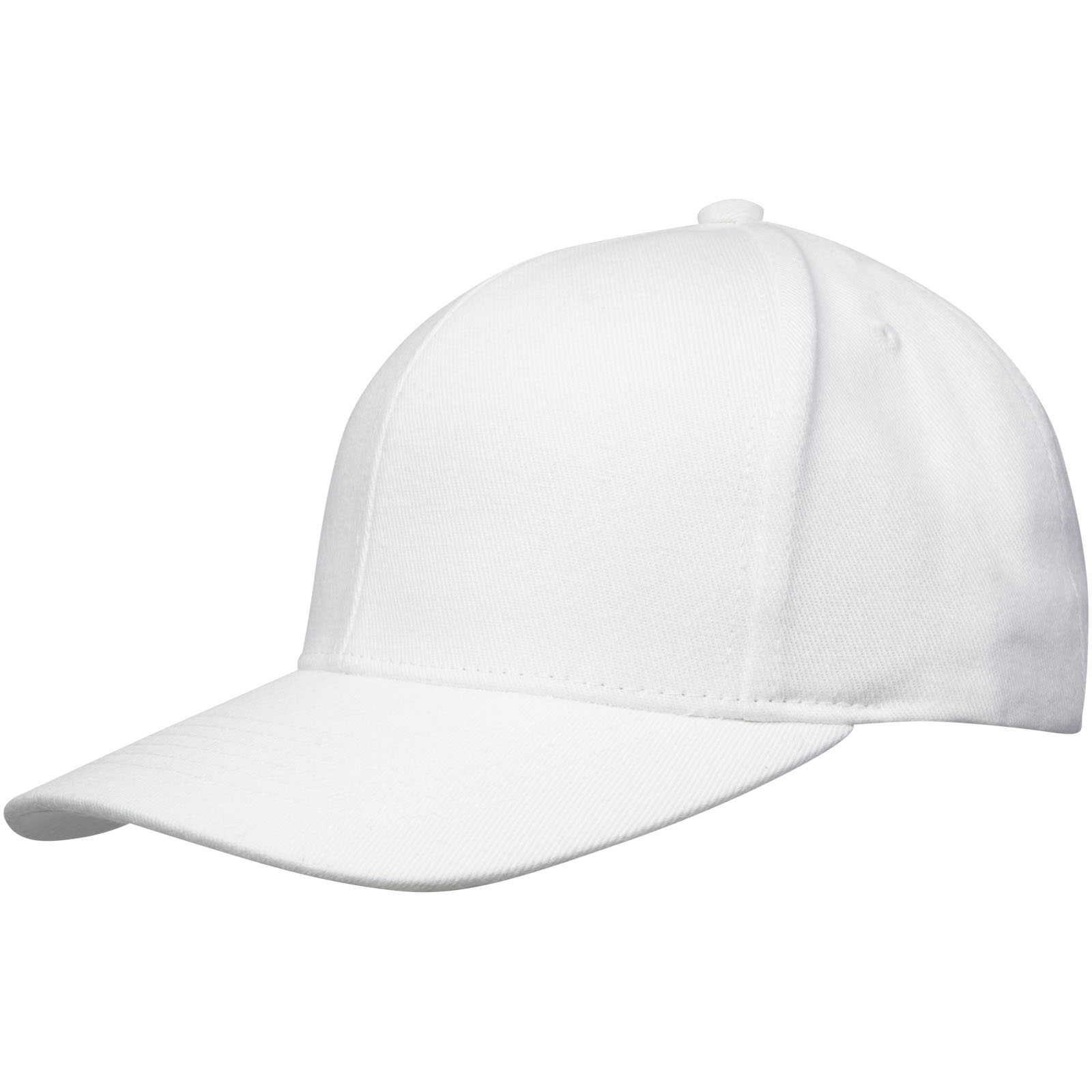 Clothing - Opal 6 panel Aware™ recycled cap