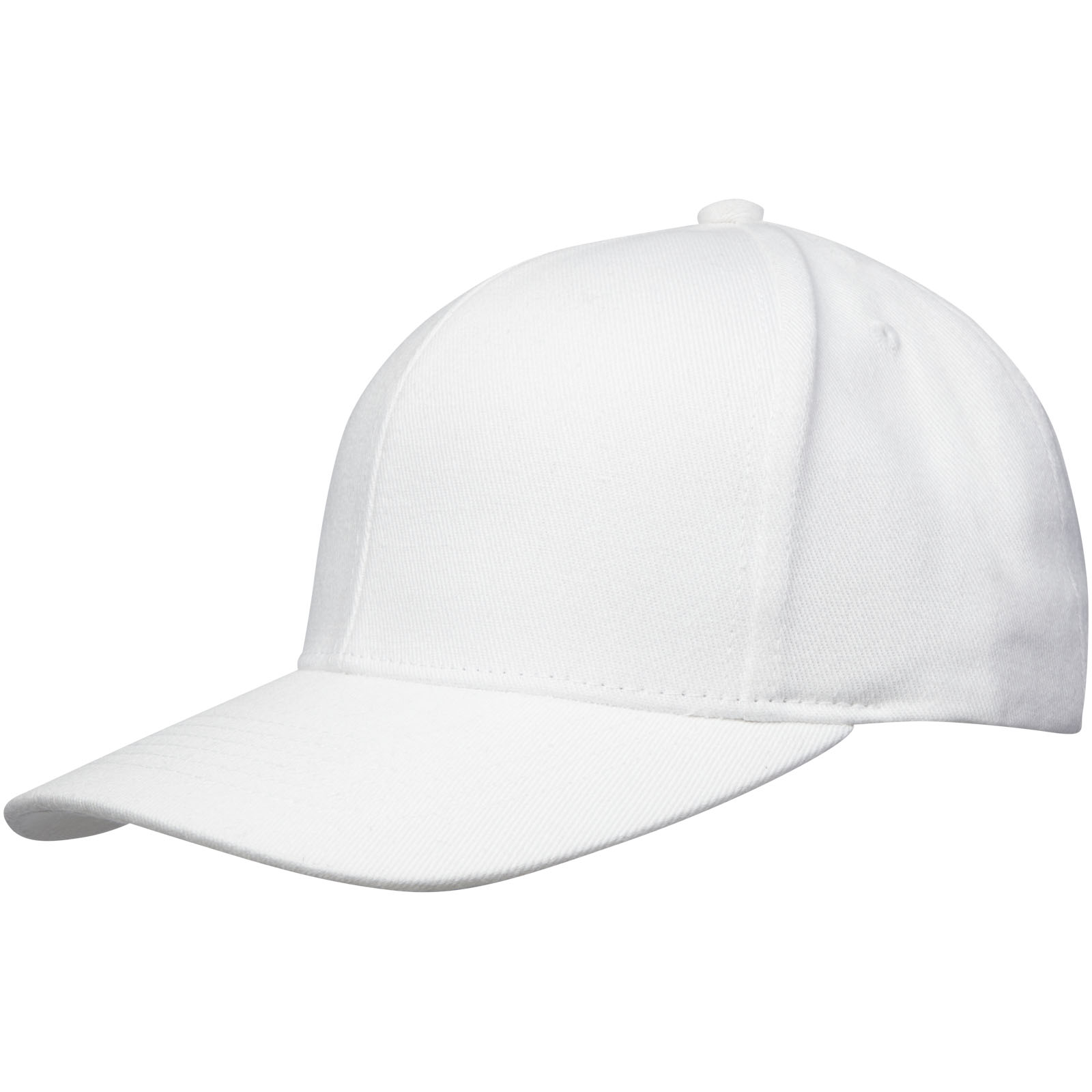 Casquettes et chapeaux publicitaires - Casquette recyclée Opal Aware™ 6 panneaux - 0