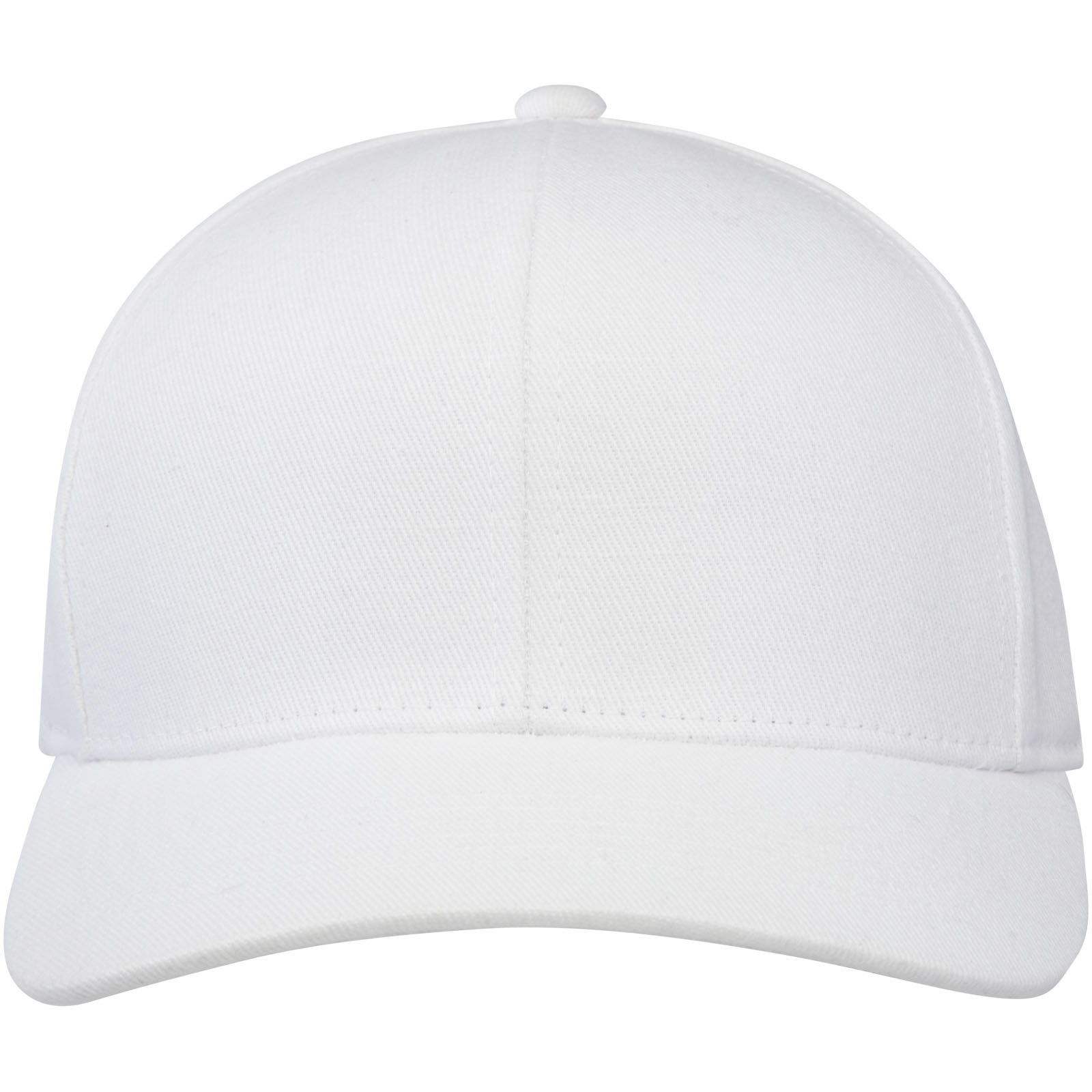 Casquettes et chapeaux publicitaires - Casquette recyclée Opal Aware™ 6 panneaux - 1