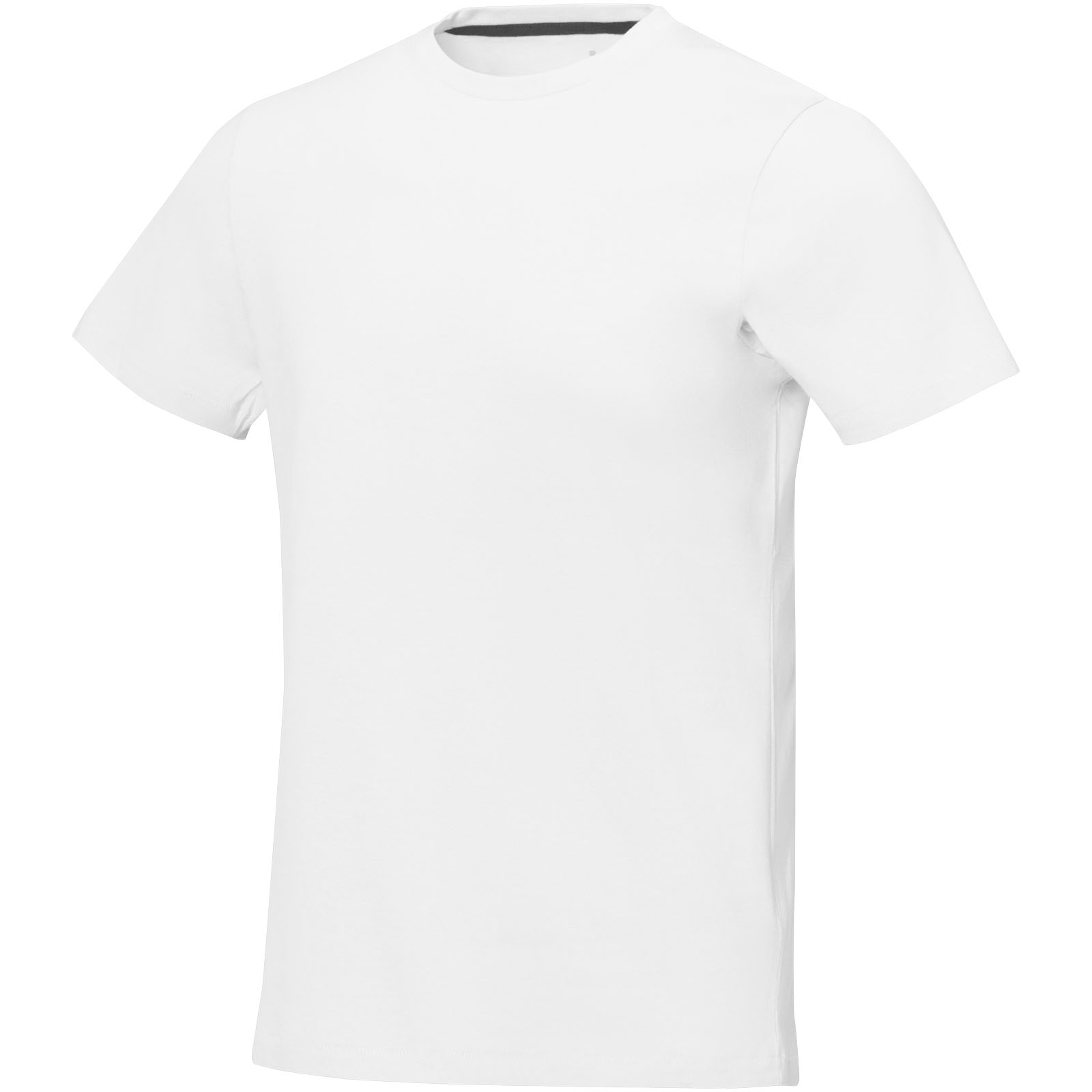 Advertising T-shirts - Nanaimo short sleeve men's t-shirt - 0