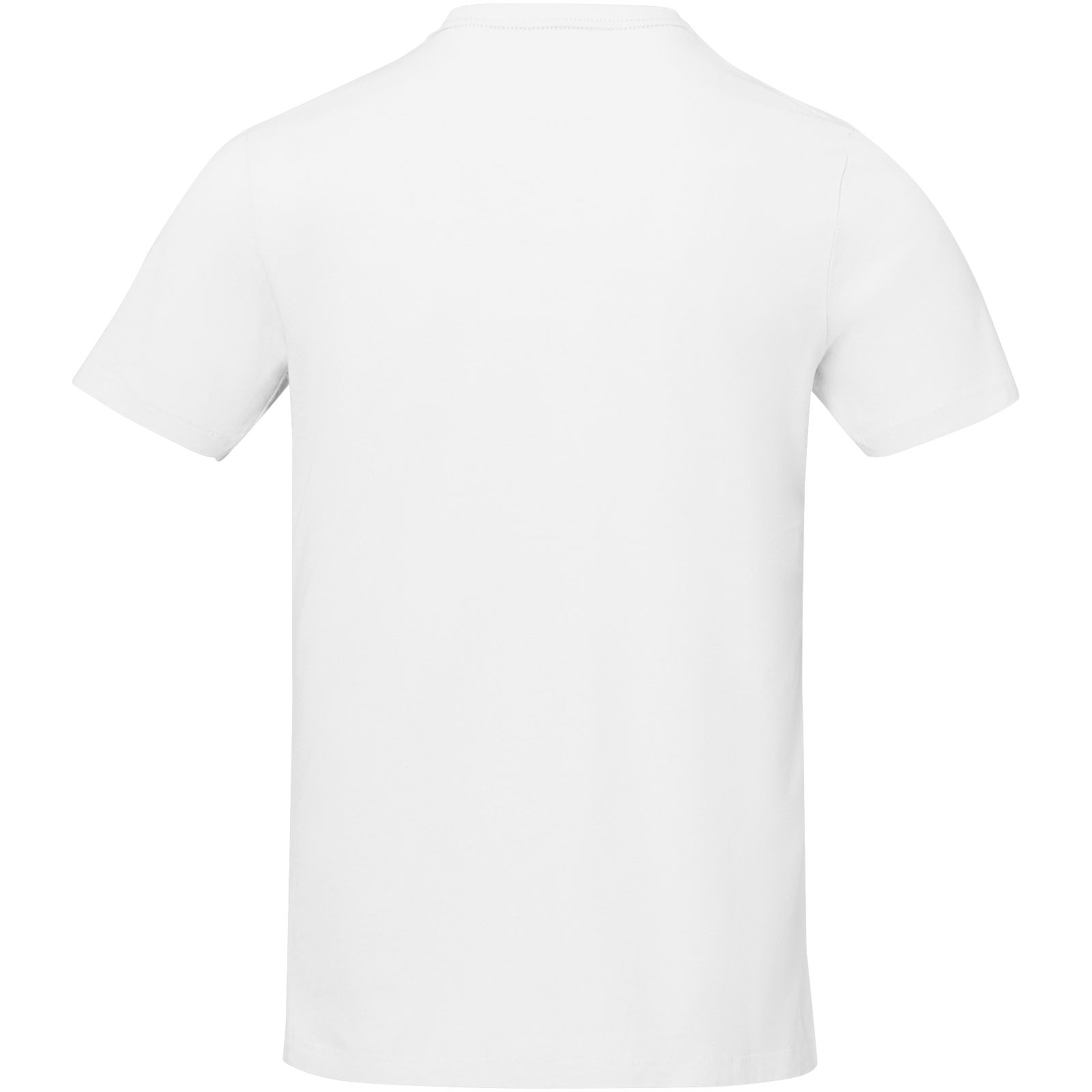 Advertising T-shirts - Nanaimo short sleeve men's t-shirt - 2