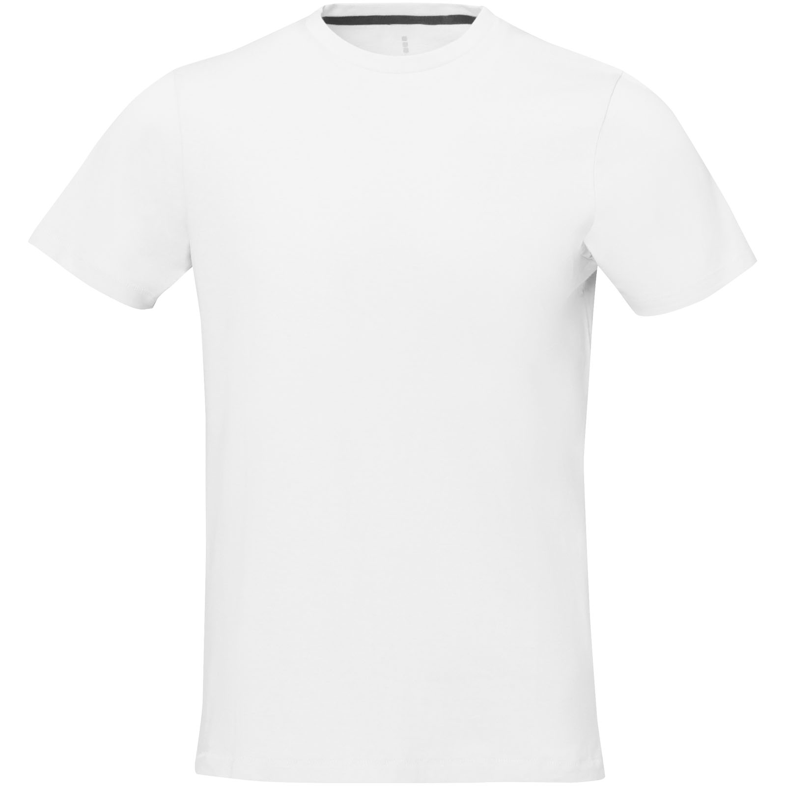Advertising T-shirts - Nanaimo short sleeve men's t-shirt - 1