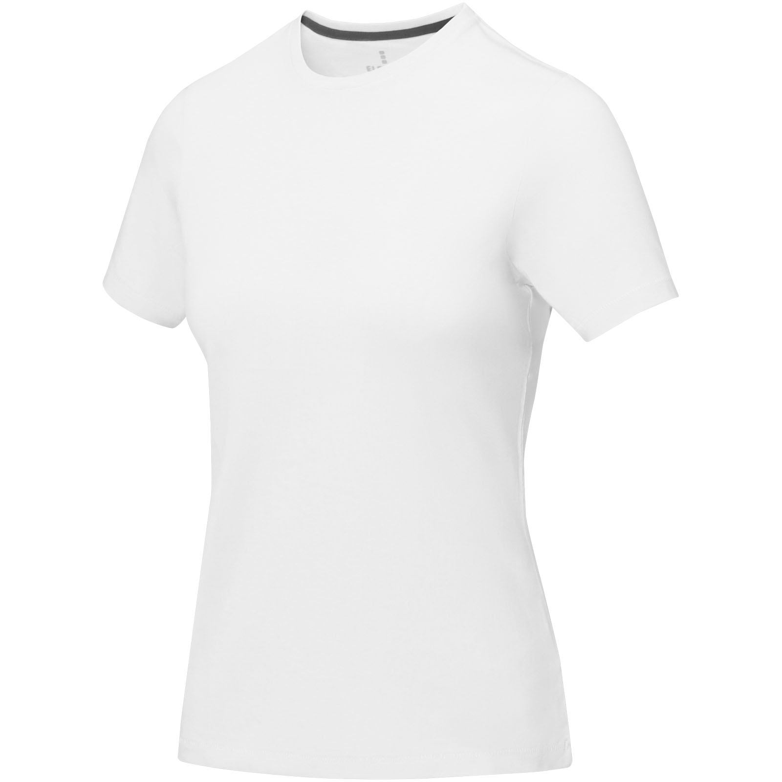 Advertising T-shirts - Nanaimo short sleeve women's t-shirt