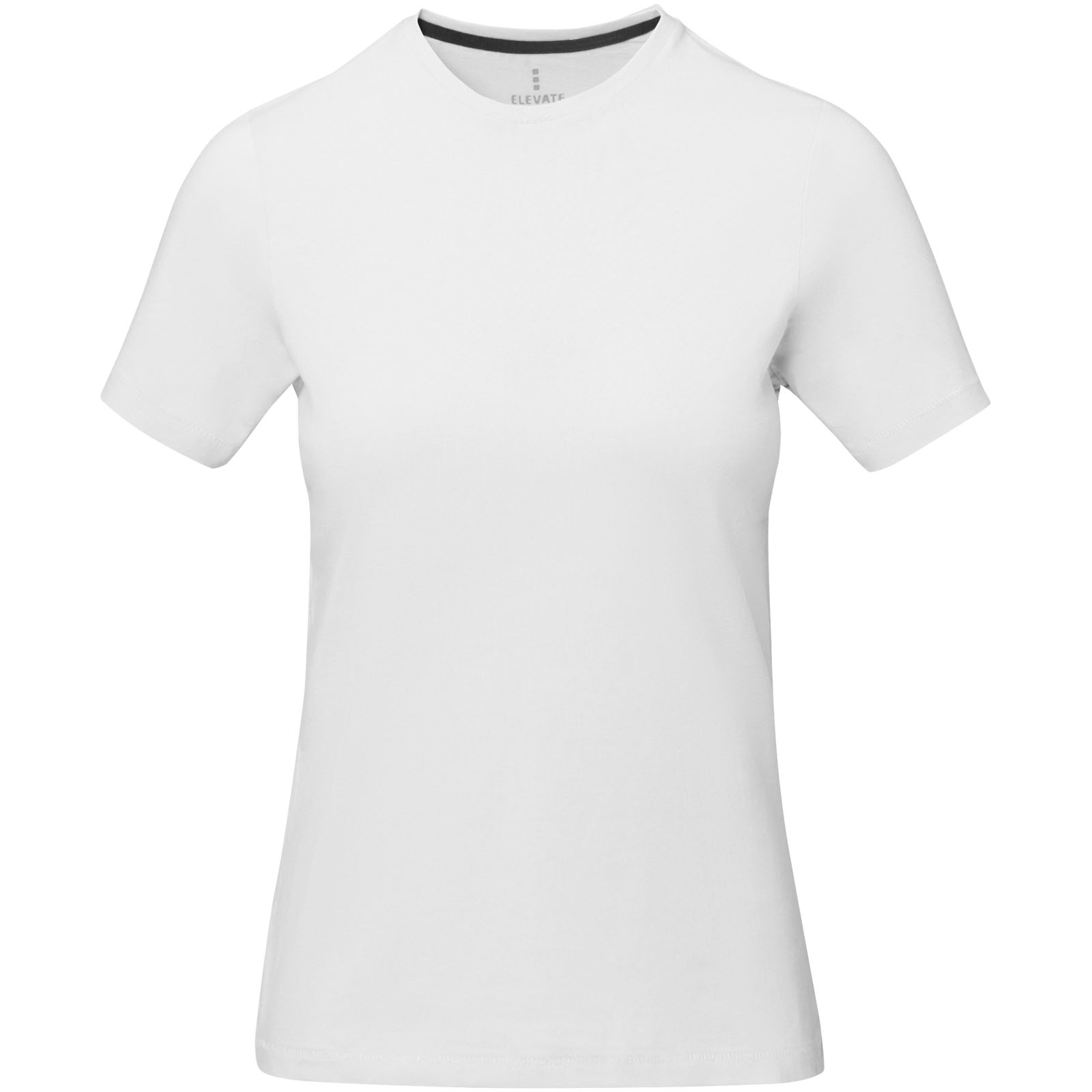 Advertising T-shirts - Nanaimo short sleeve women's t-shirt - 1