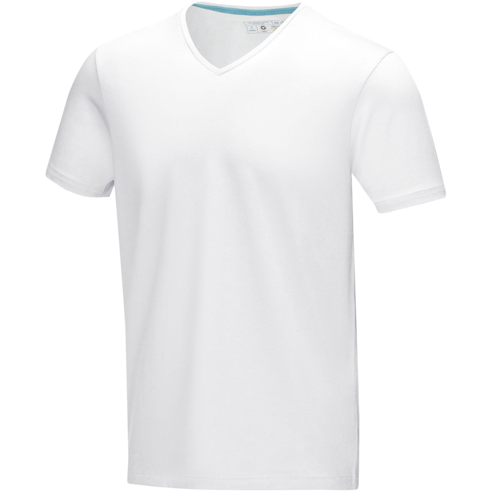 T-shirts - T-shirt bio manches courtes homme Kawartha