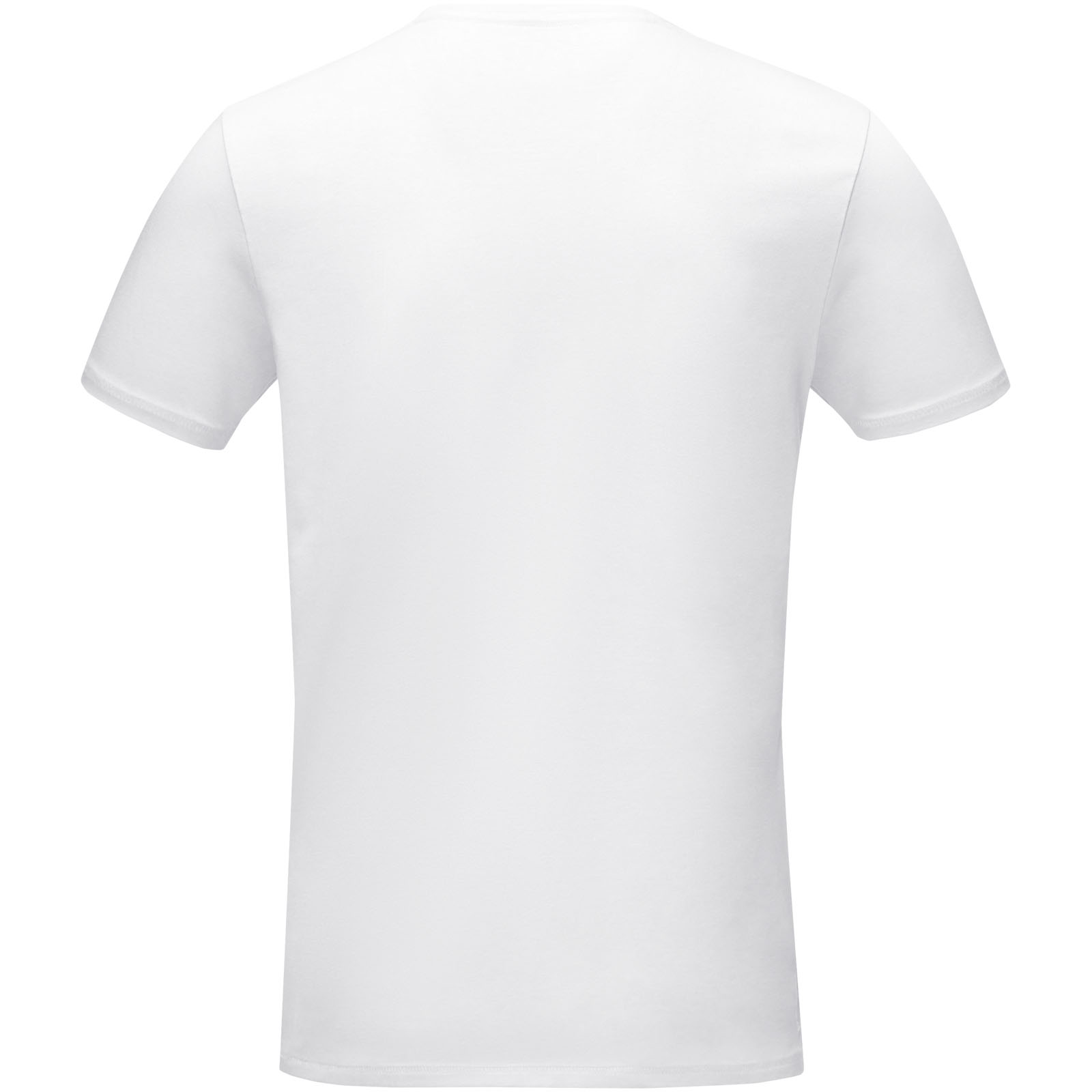 Advertising T-shirts - Balfour short sleeve men's GOTS organic t-shirt - 2