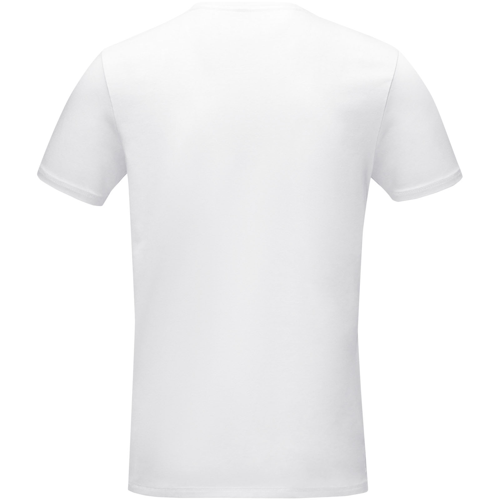 T-shirts publicitaires - T-shirt bio manches courtes homme Balfour - 2