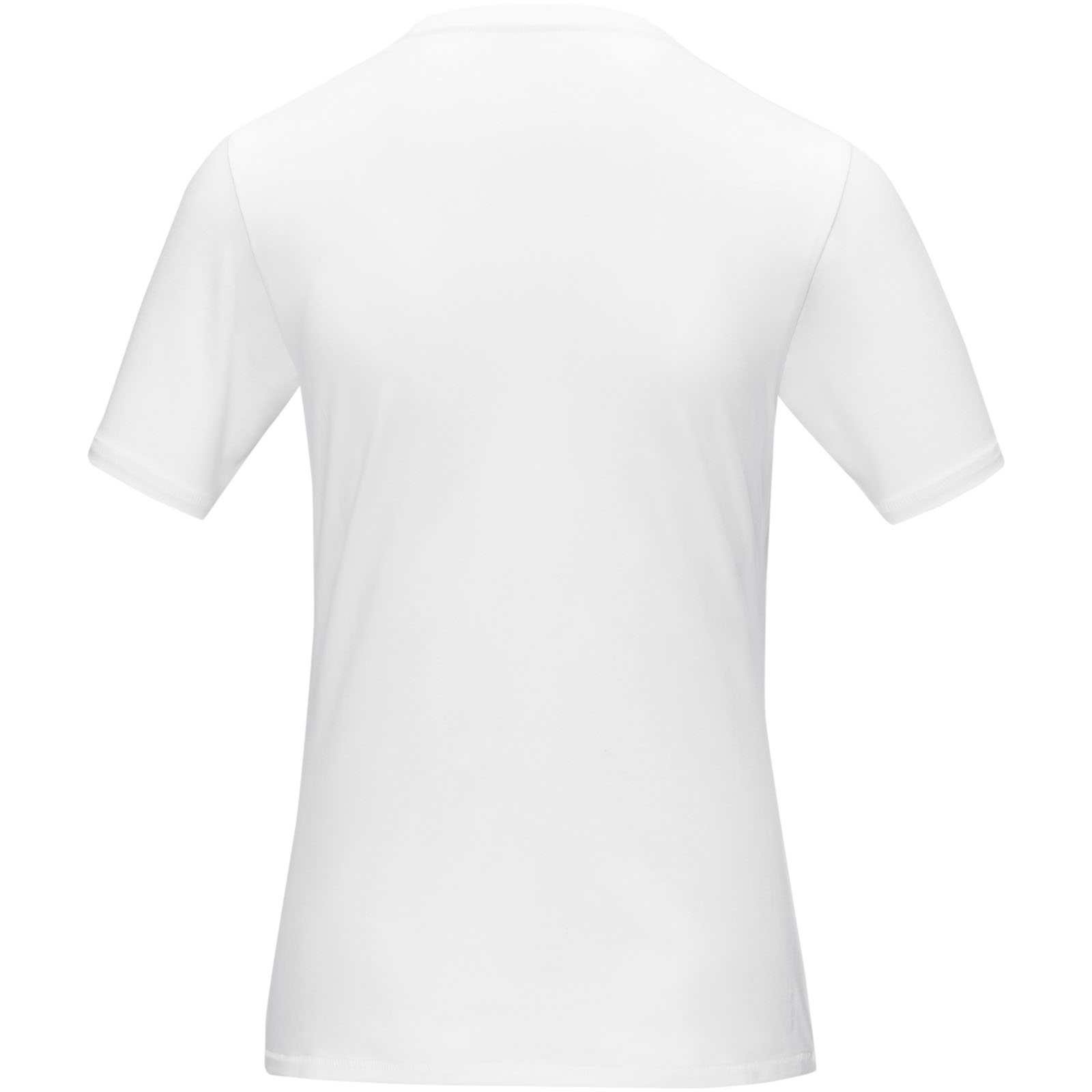 Advertising T-shirts - Balfour short sleeve women's GOTS organic t-shirt - 2