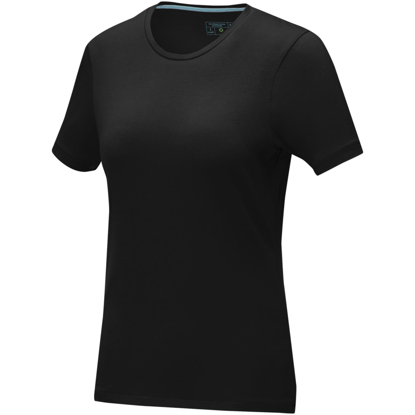 Advertising T-shirts - Balfour short sleeve women's organic t-shirt