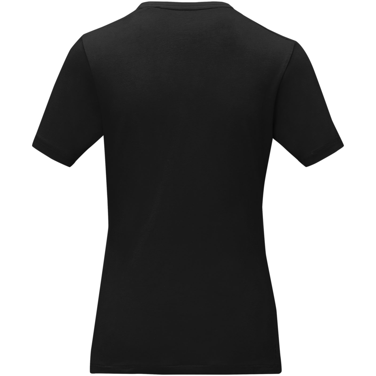 Advertising T-shirts - Balfour short sleeve women's organic t-shirt - 2