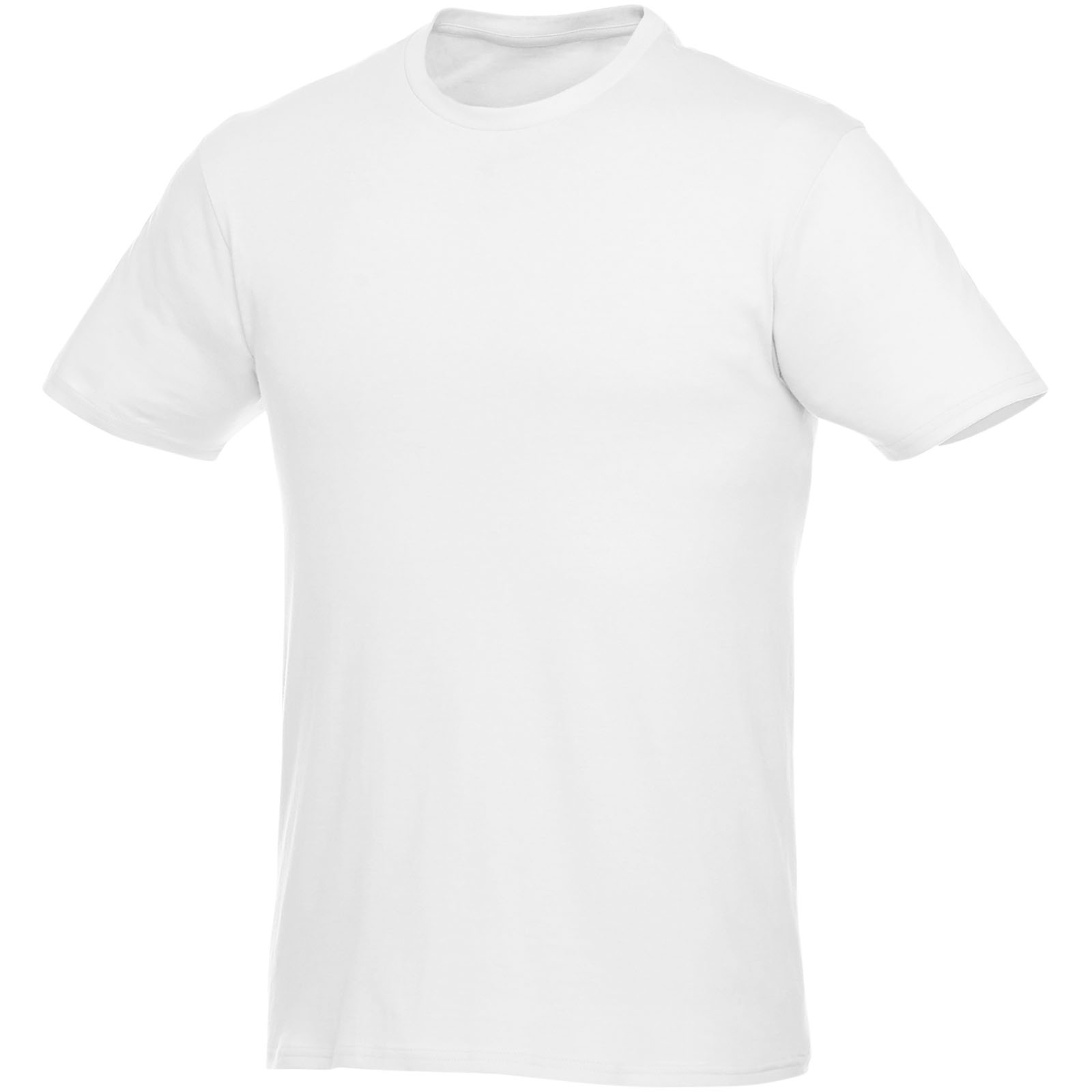 Advertising T-shirts - Heros short sleeve men's t-shirt