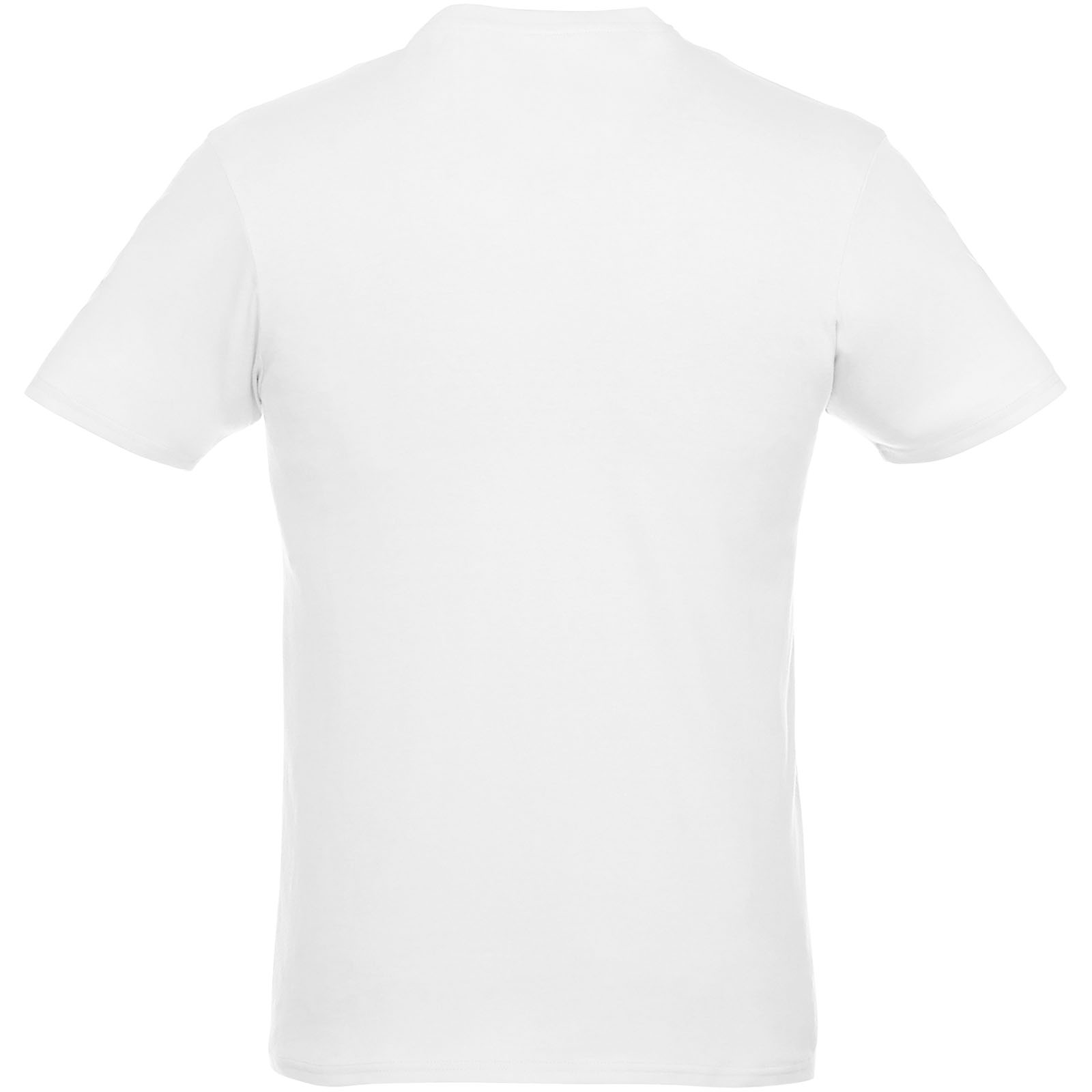 Advertising T-shirts - Heros short sleeve men's t-shirt - 2