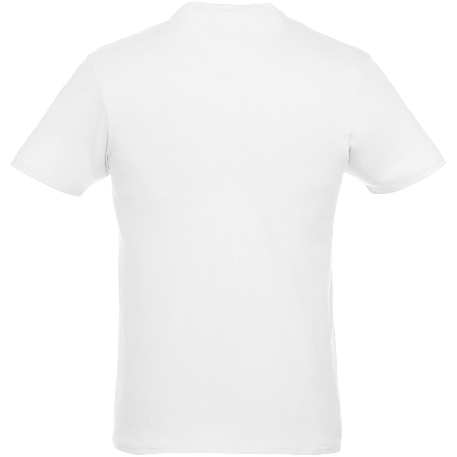 T-shirts publicitaires - T-shirt homme manches courtes Heros - 2