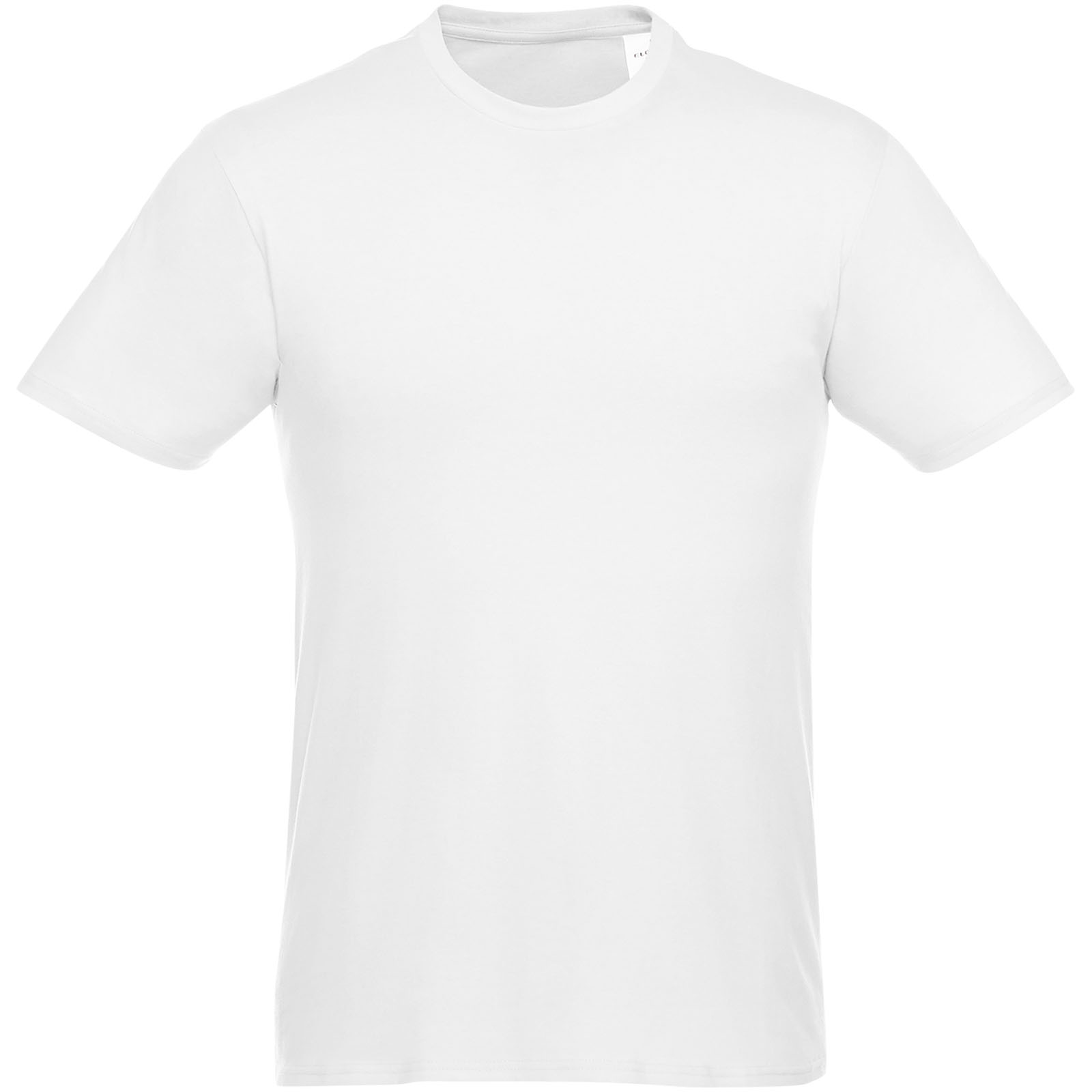 Advertising T-shirts - Heros short sleeve men's t-shirt - 1