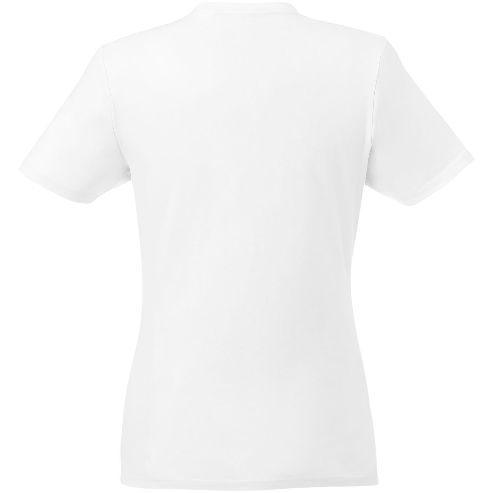 Advertising T-shirts - Heros short sleeve women's t-shirt - 2