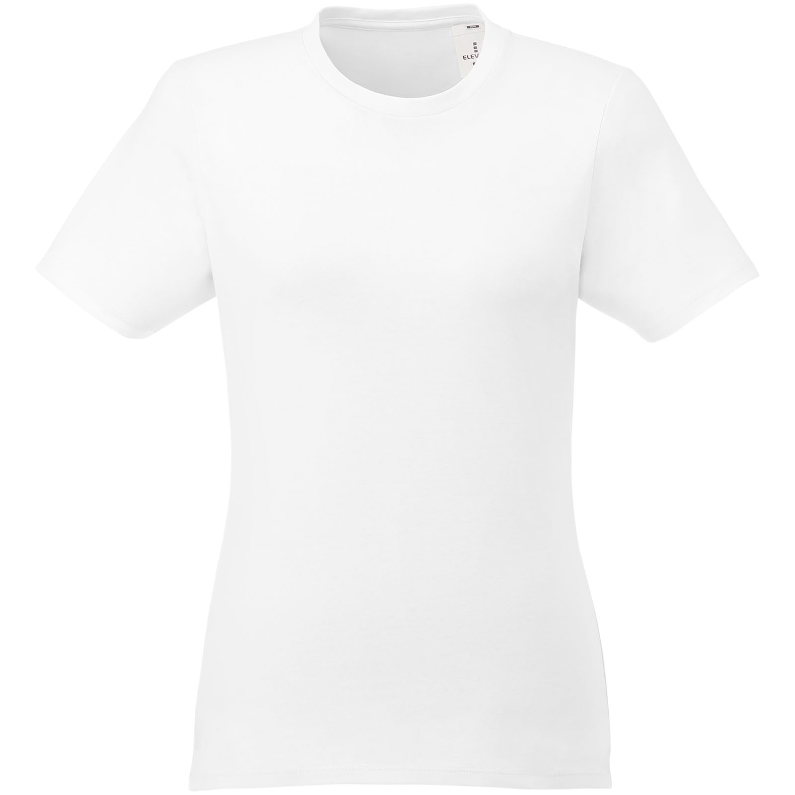 T-shirts publicitaires - T-shirt femme manches courtes Heros - 1