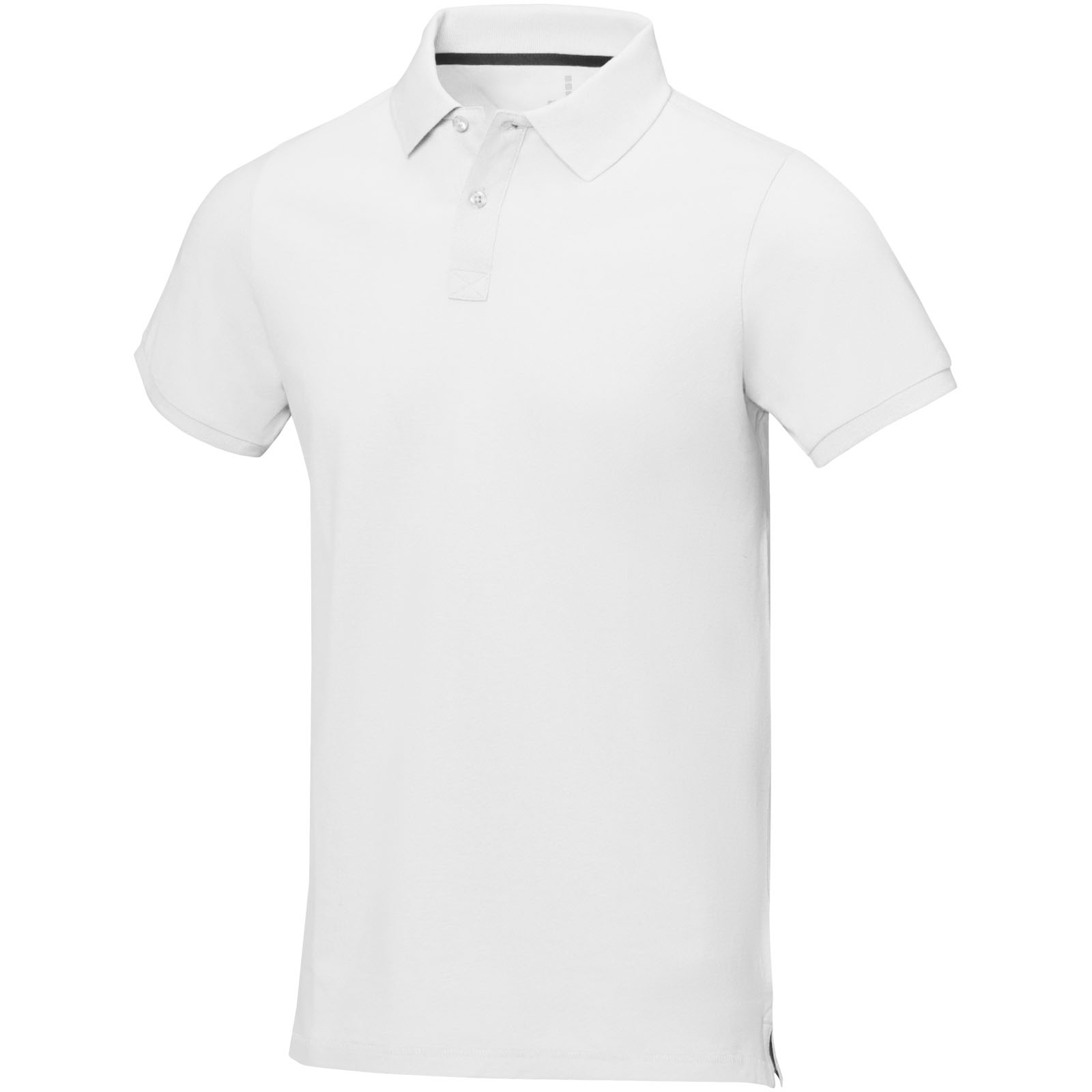 Advertising Polos - Calgary short sleeve men's polo - 0