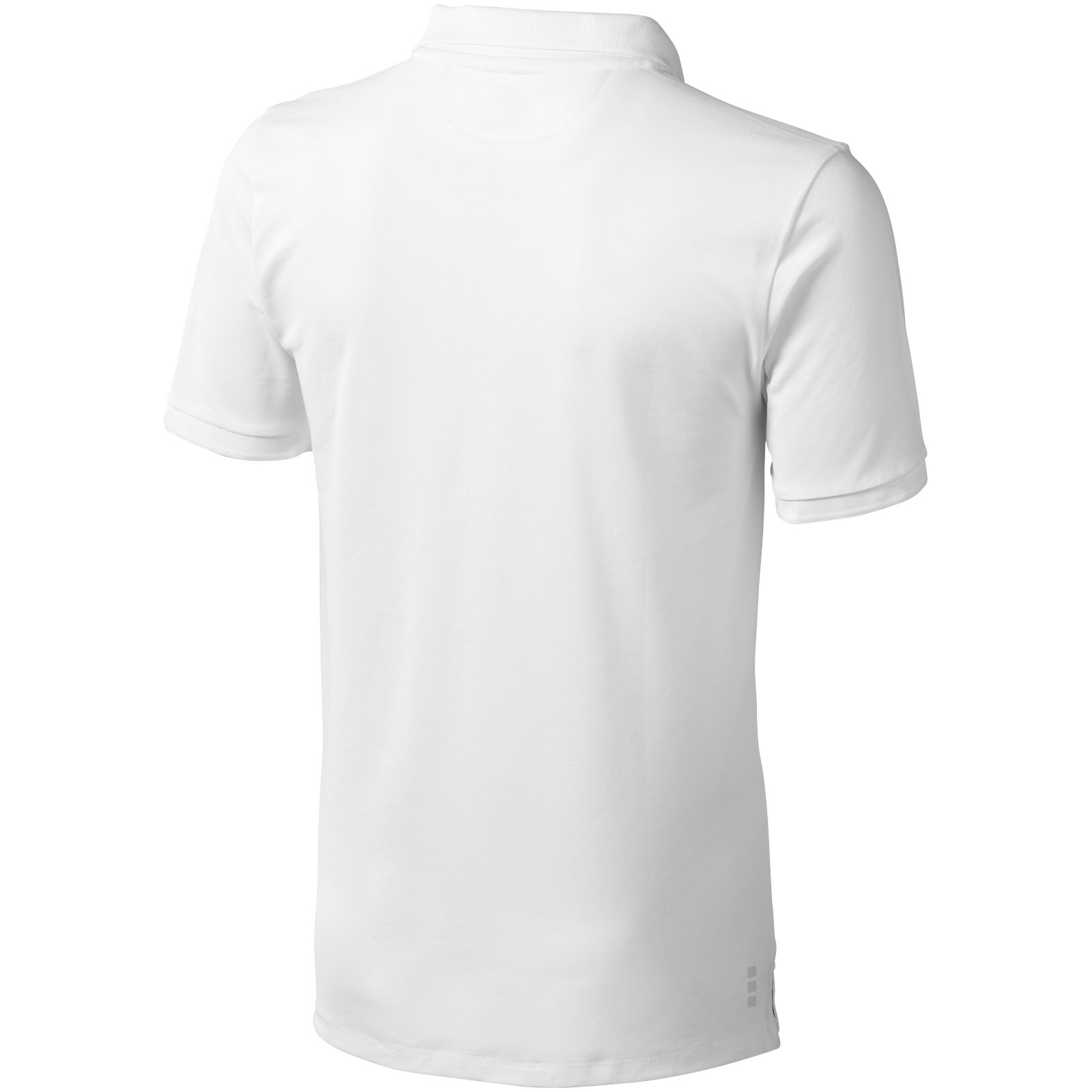 Advertising Polos - Calgary short sleeve men's polo - 2