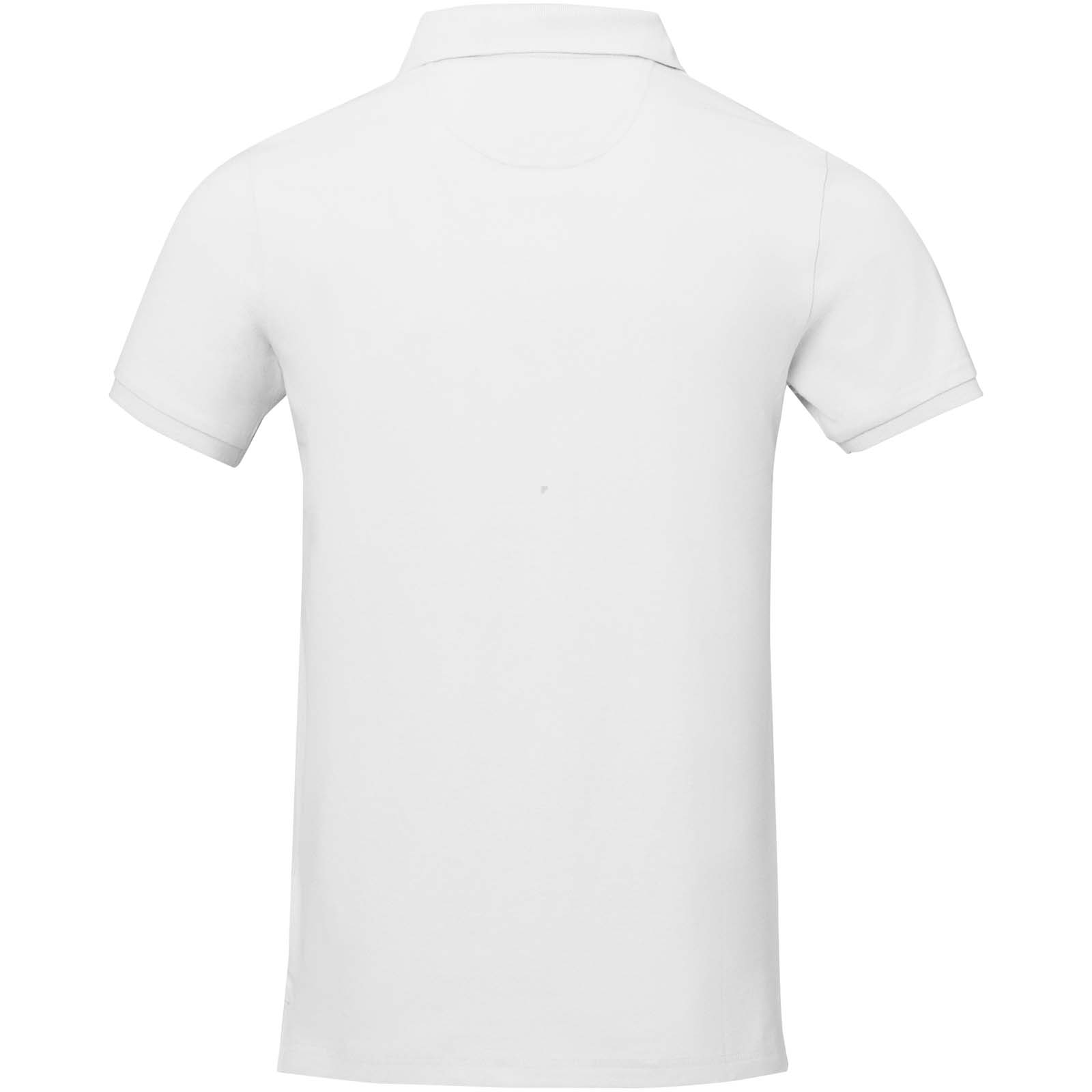 Polos publicitaires - Polo manches courtes homme de 200 g/m² Calgary - 2