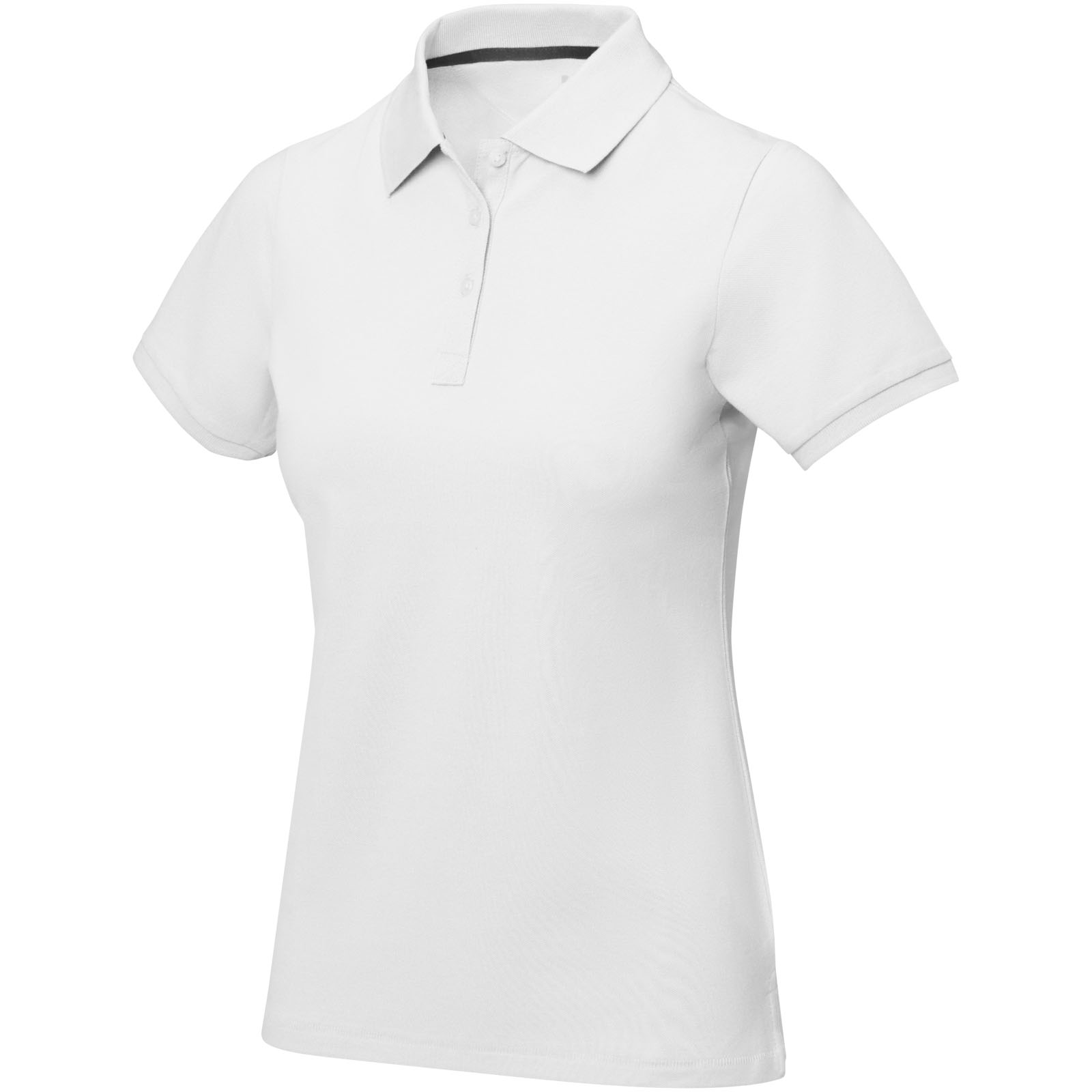 Clothing - Calgary short sleeve women's polo