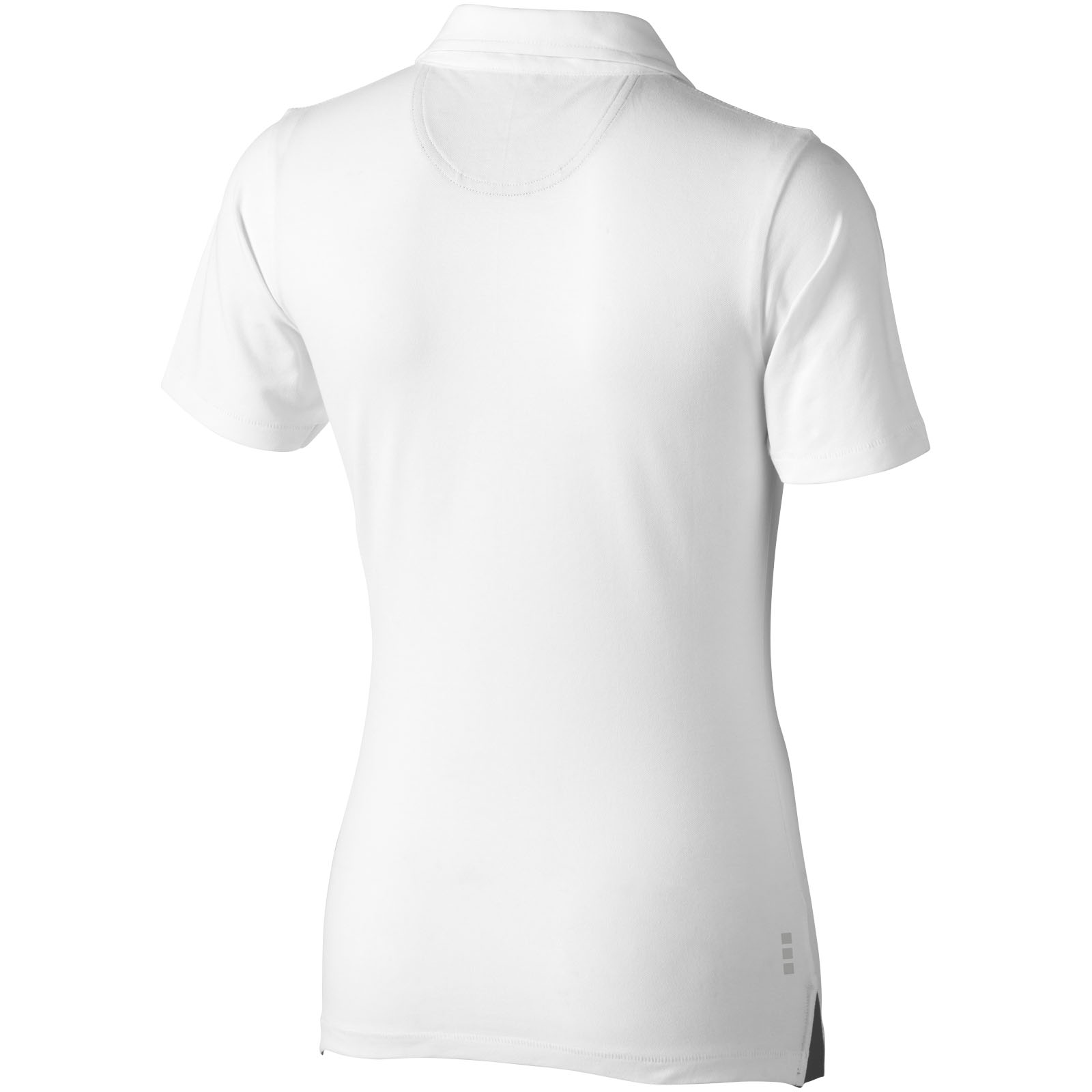 Advertising Polos - Markham short sleeve women's stretch polo - 1