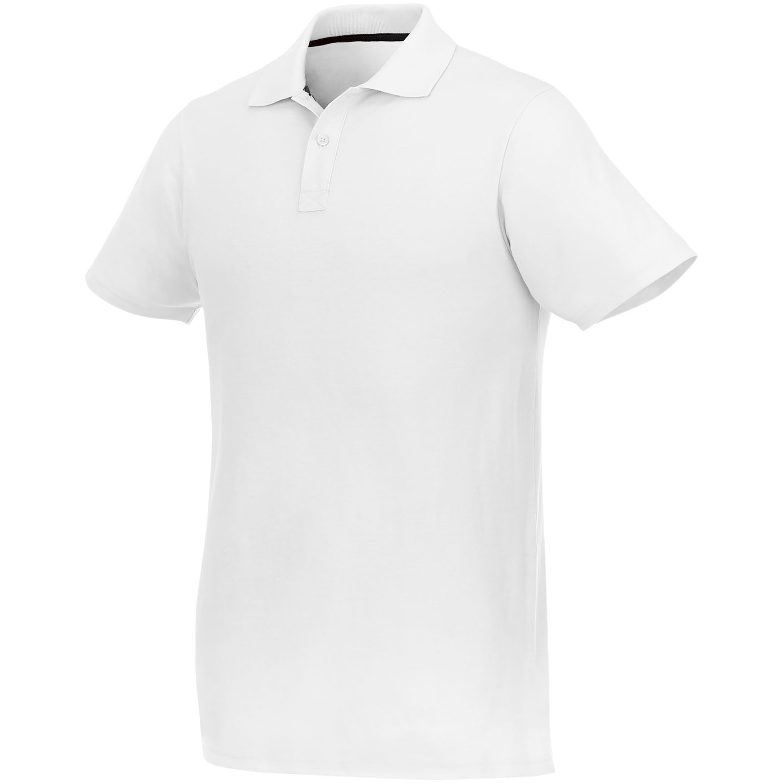 Advertising Polos - Helios short sleeve men's polo - 0