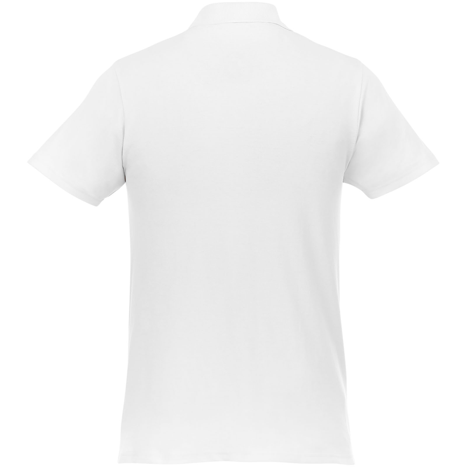 Advertising Polos - Helios short sleeve men's polo - 2