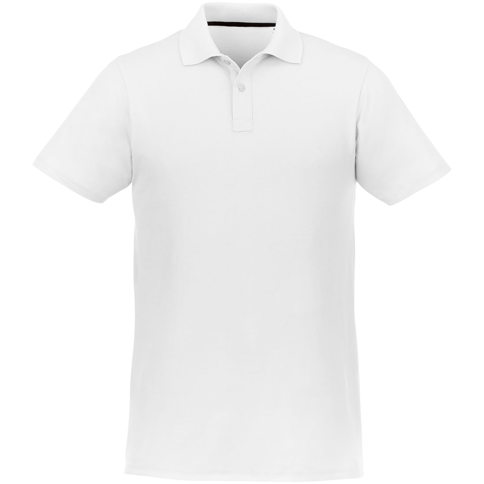 Advertising Polos - Helios short sleeve men's polo - 1