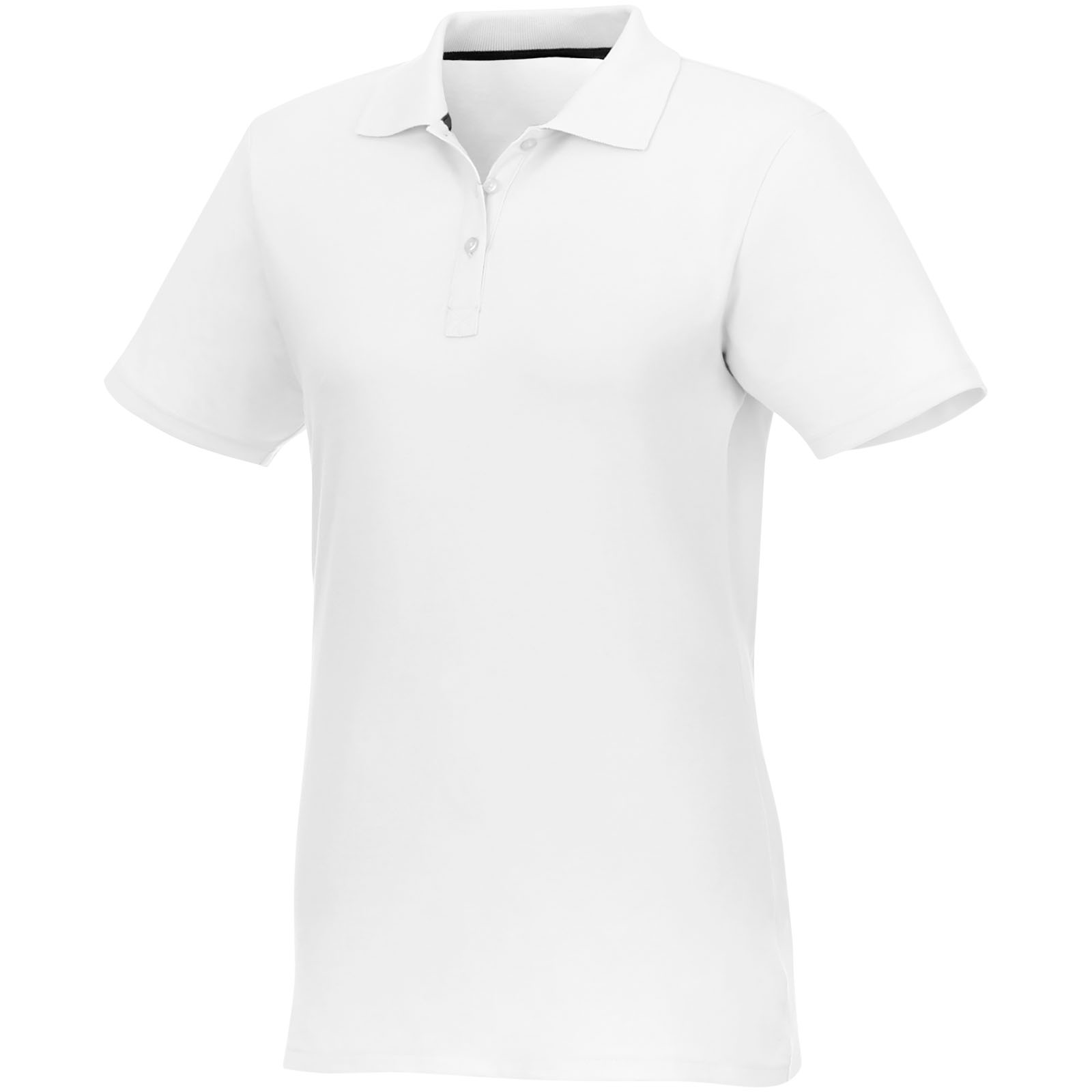 Clothing - Helios short sleeve women's polo