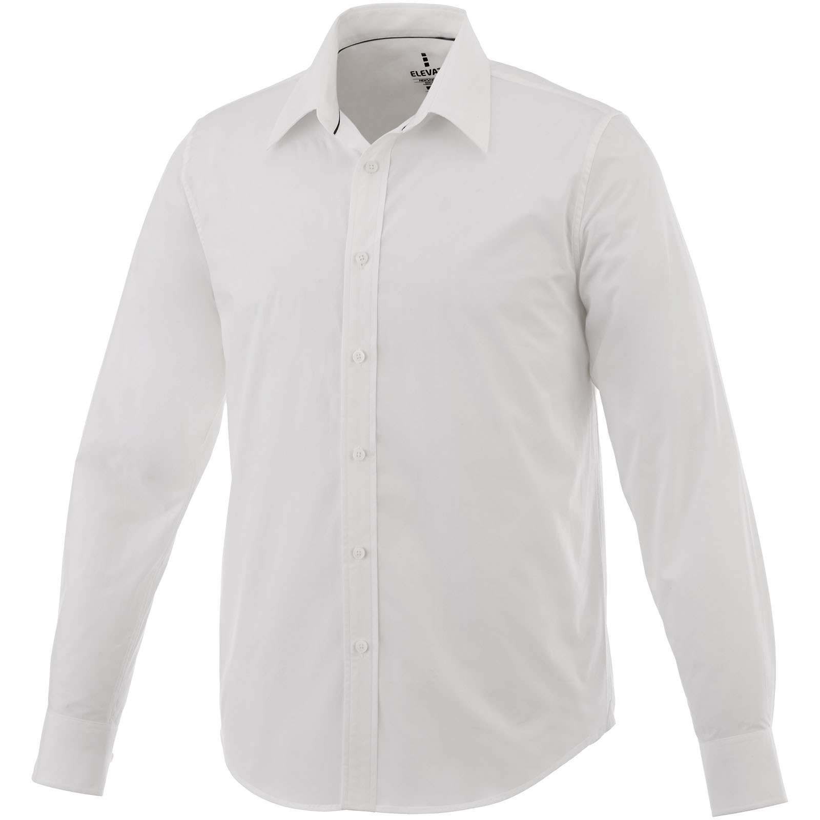 Chemises publicitaires - Chemise manches longues homme Hamell - 0