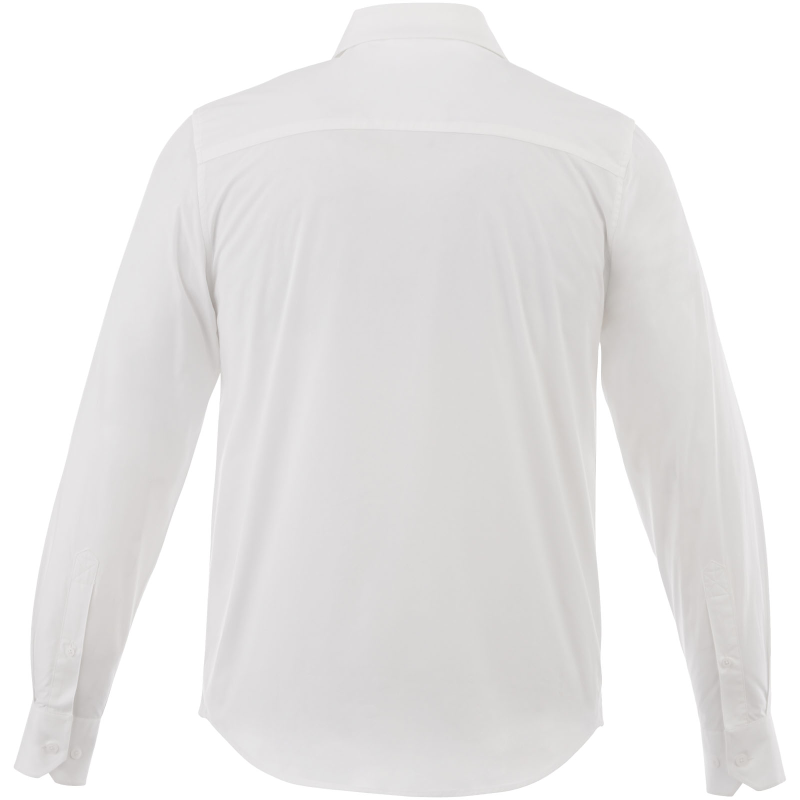 Advertising Shirts - Hamell long sleeve men's shirt - 2