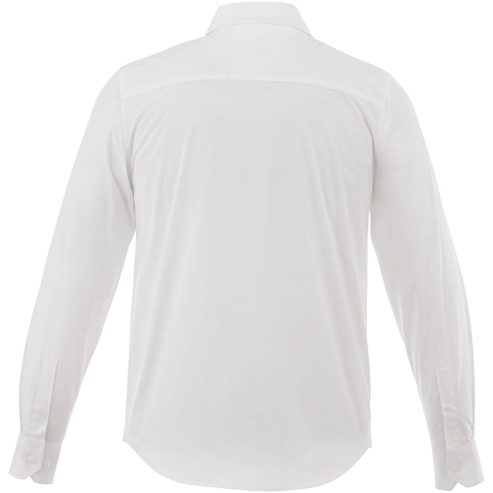 Chemises publicitaires - Chemise manches longues homme Hamell - 2