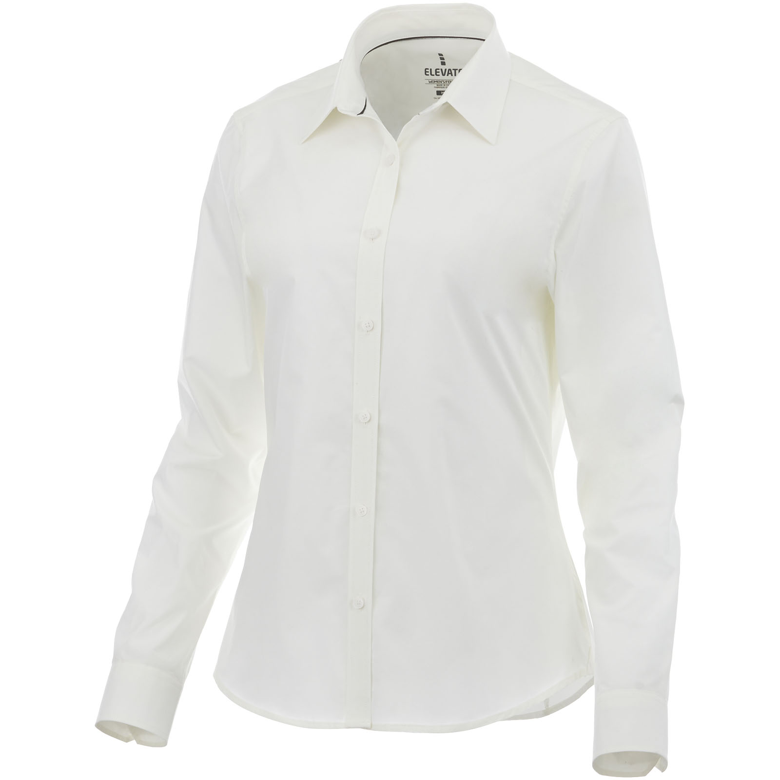 Clothing - Hamell long sleeve women's shirt