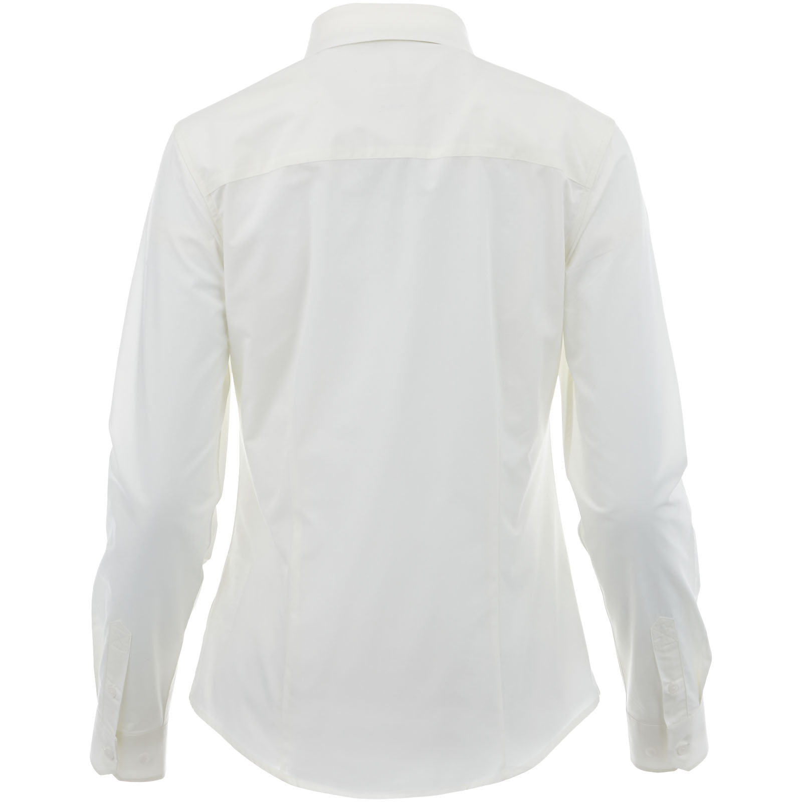 Advertising Shirts - Hamell long sleeve women's shirt - 2