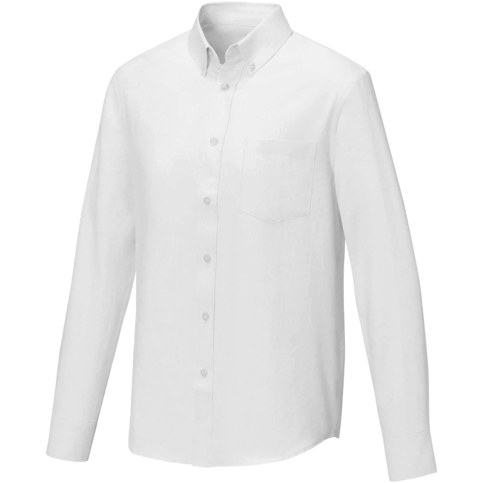 Advertising Shirts - Pollux long sleeve men's shirt