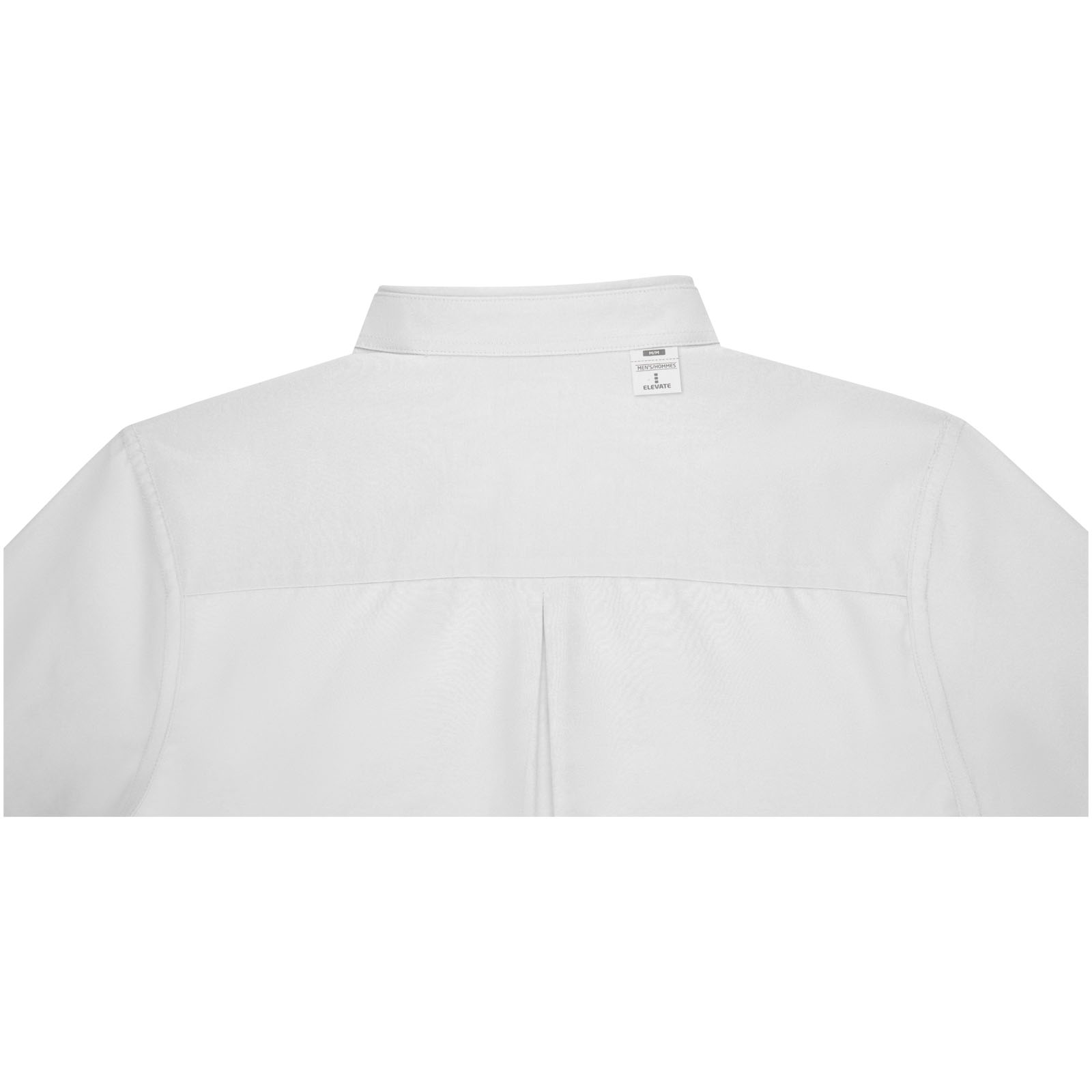 Advertising Shirts - Pollux long sleeve men's shirt - 3