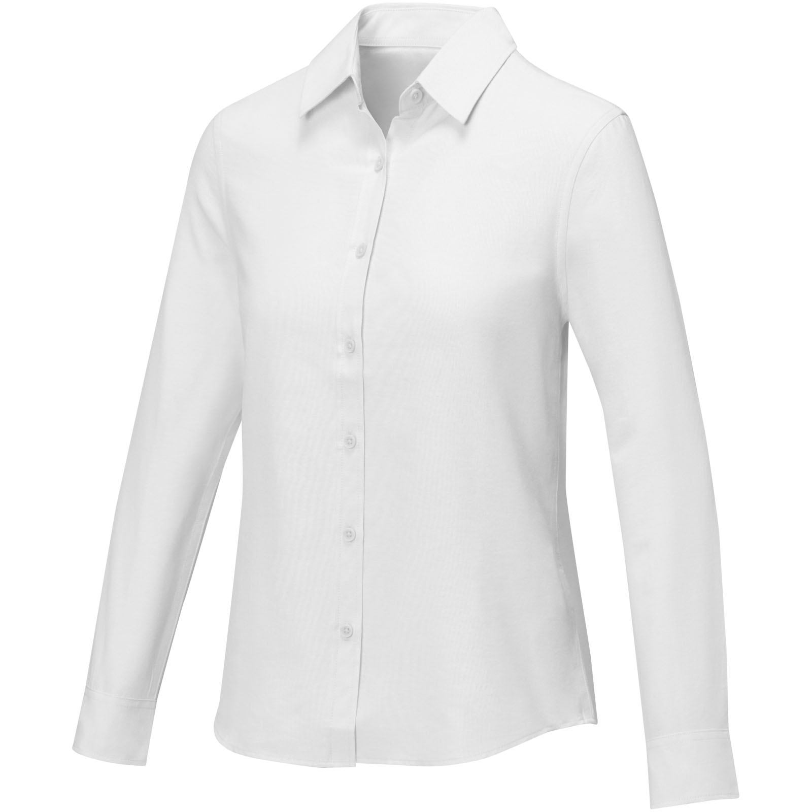 Shirts - Pollux long sleeve women's shirt