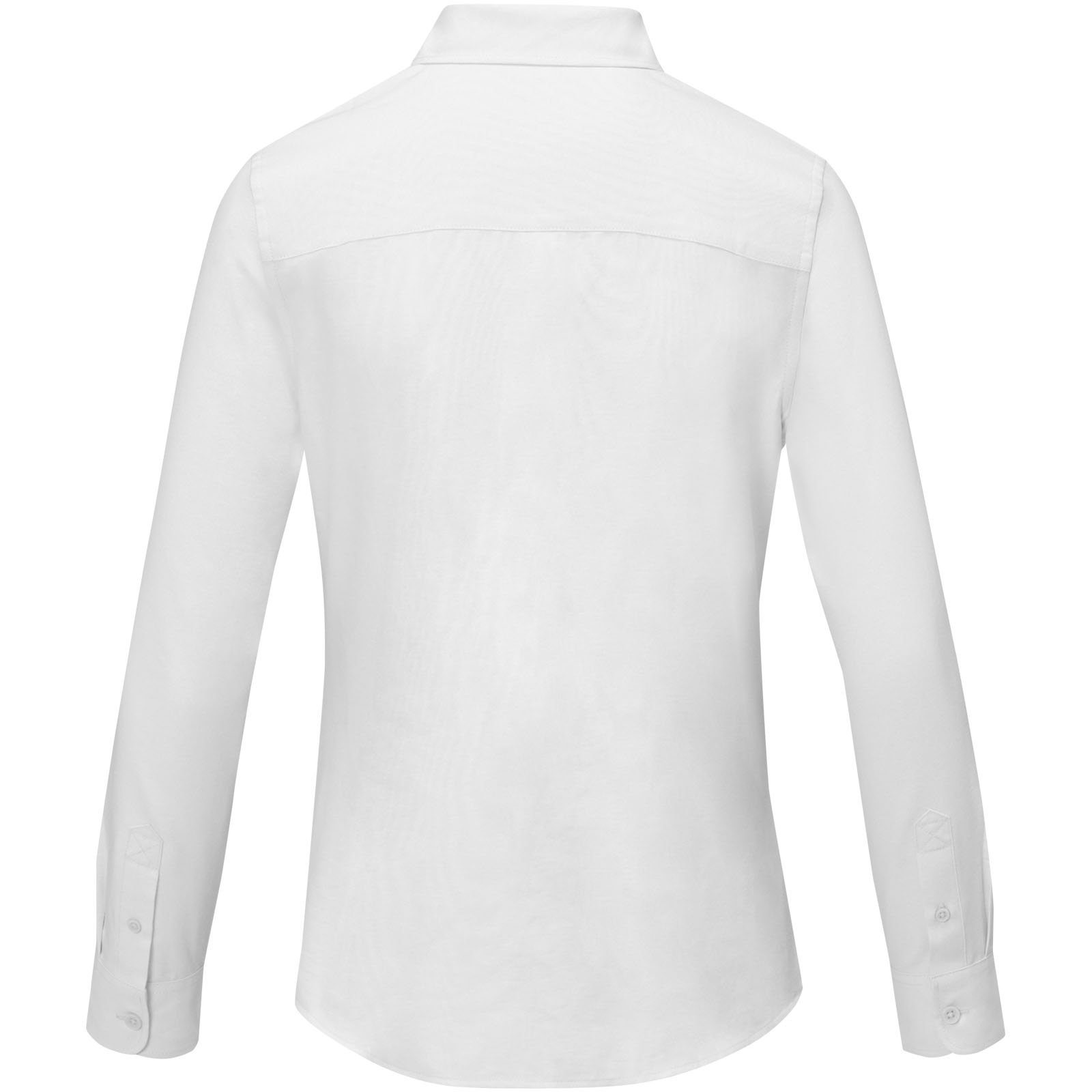 Advertising Shirts - Pollux long sleeve women's shirt - 2
