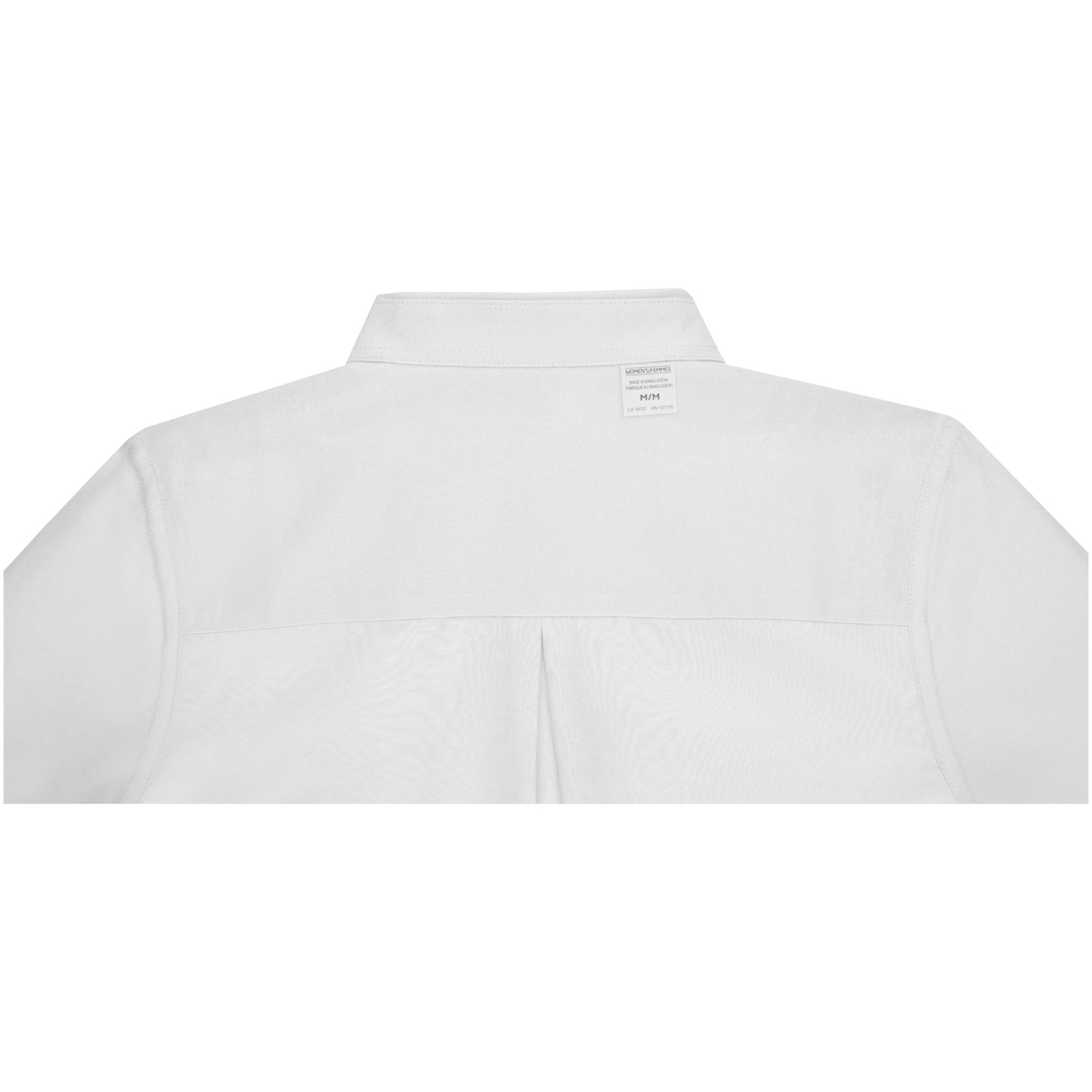 Advertising Shirts - Pollux long sleeve women's shirt - 3