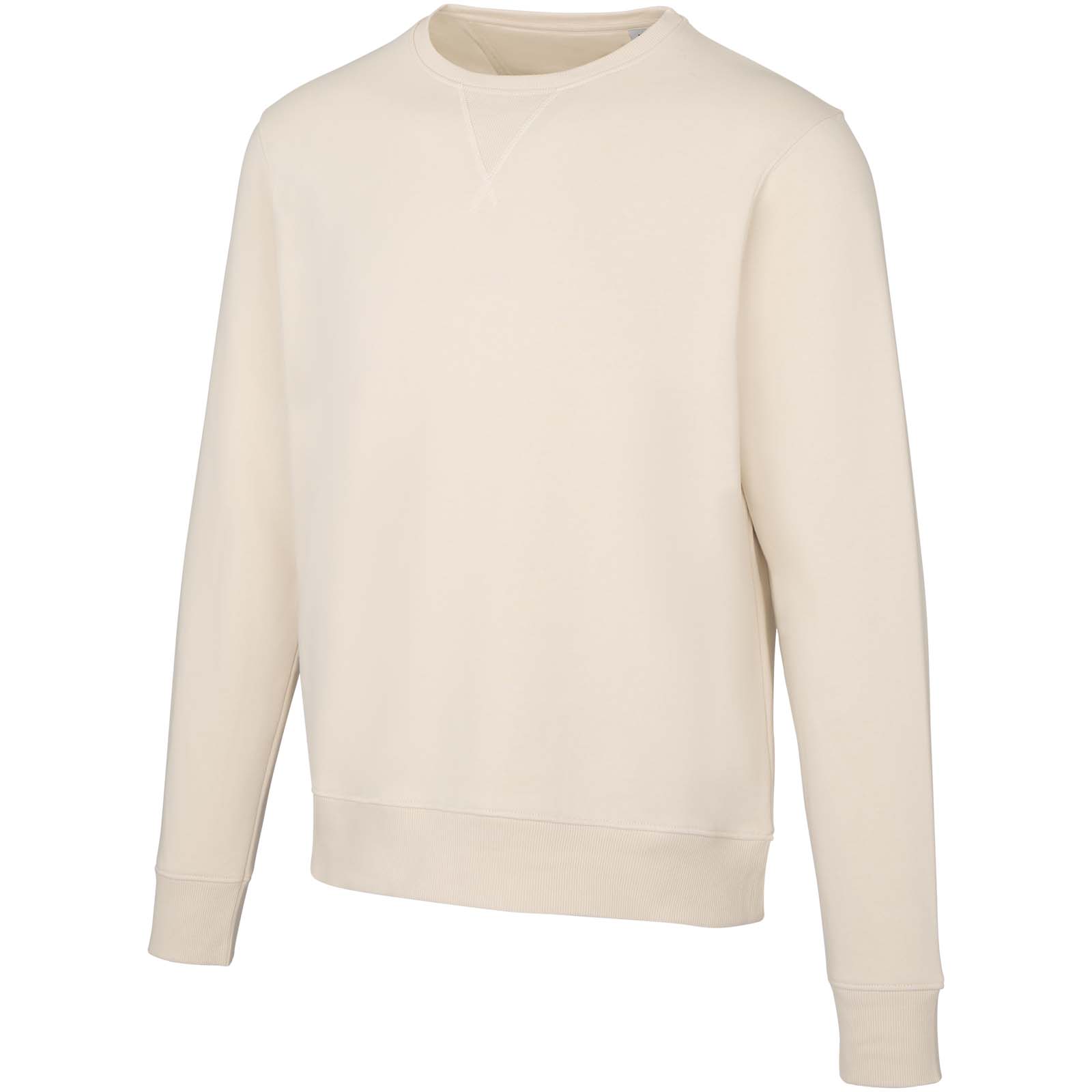 Sweat publicitaires - Sweat shirt ras du cou unisexe de 300 g/m² Arora