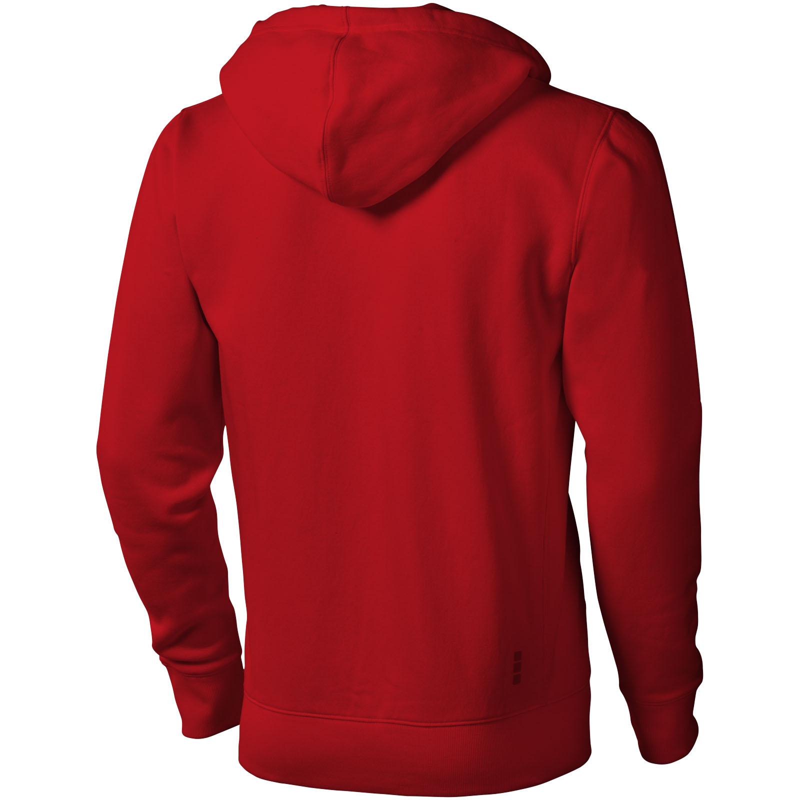 Advertising Hoodies - Arora men's full zip hoodie - 1