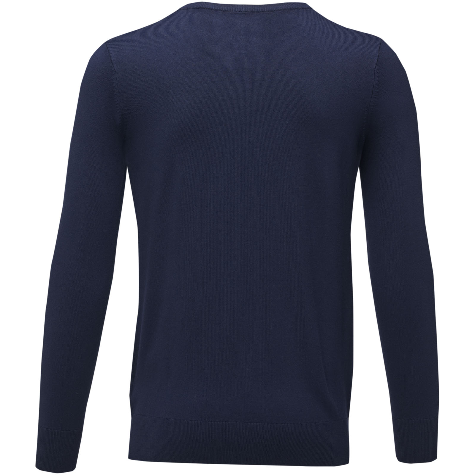 Advertising Pullovers - Stanton men's v-neck pullover - 2