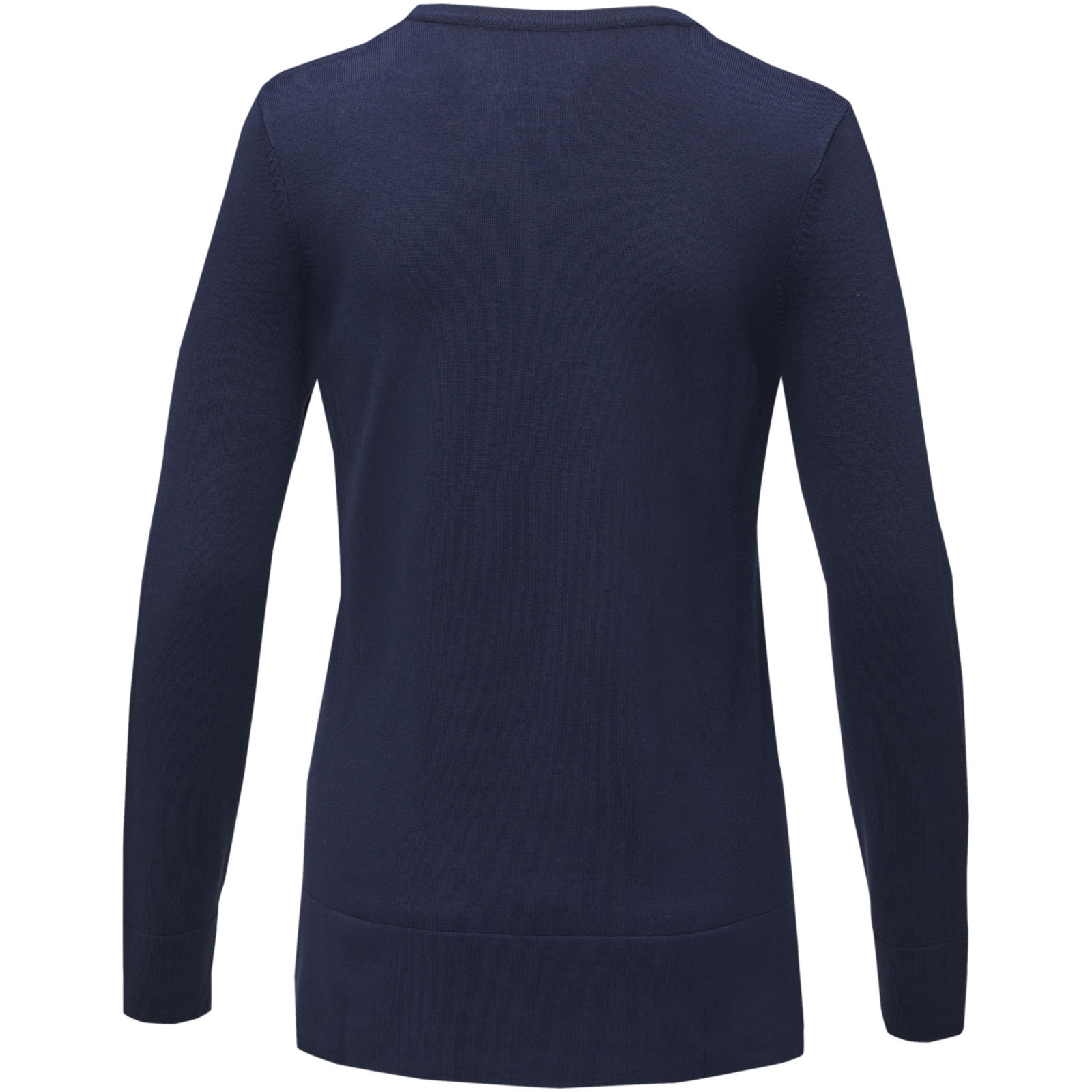 Advertising Pullovers - Stanton women's v-neck pullover - 2