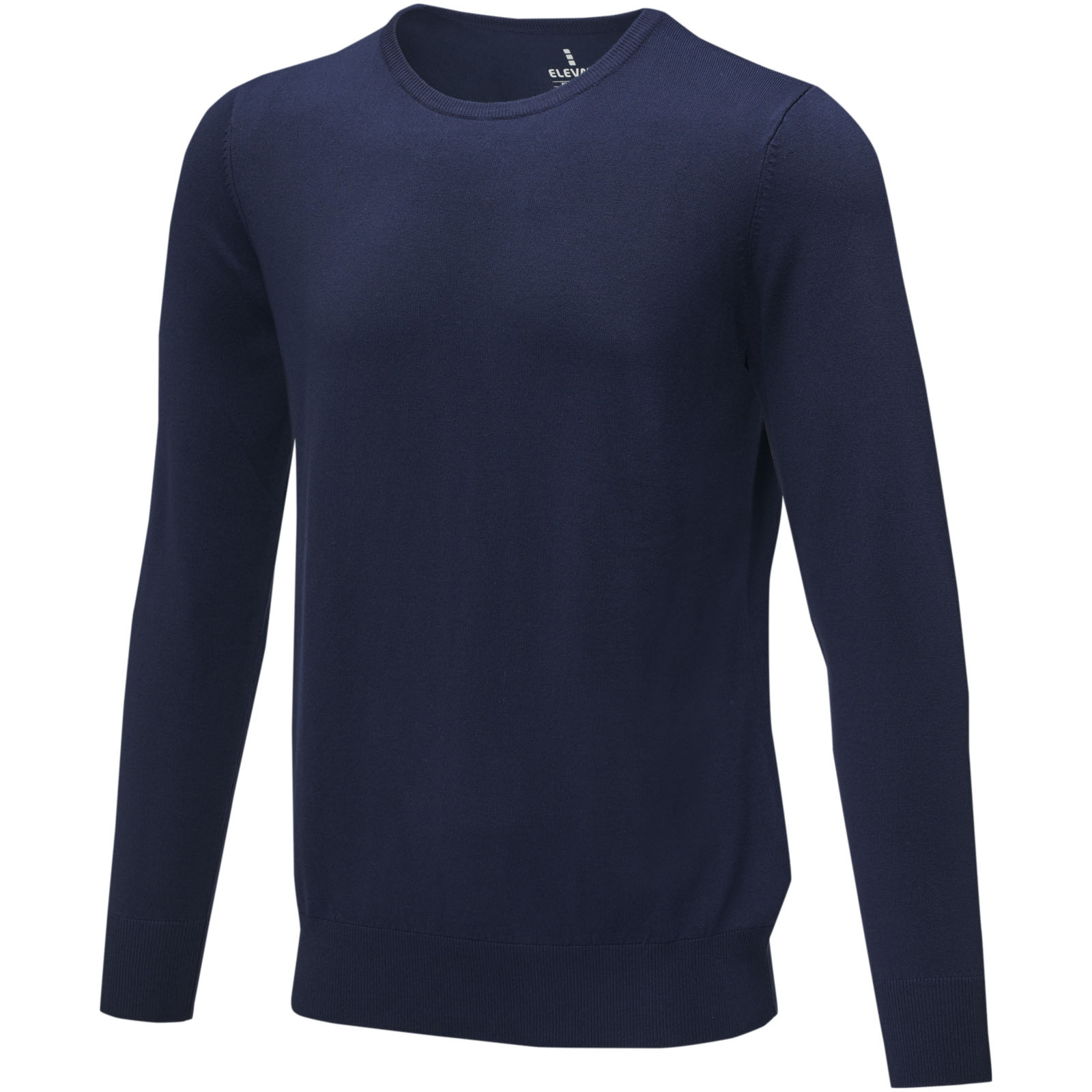 Advertising Pullovers - Merrit men's crewneck pullover - 0