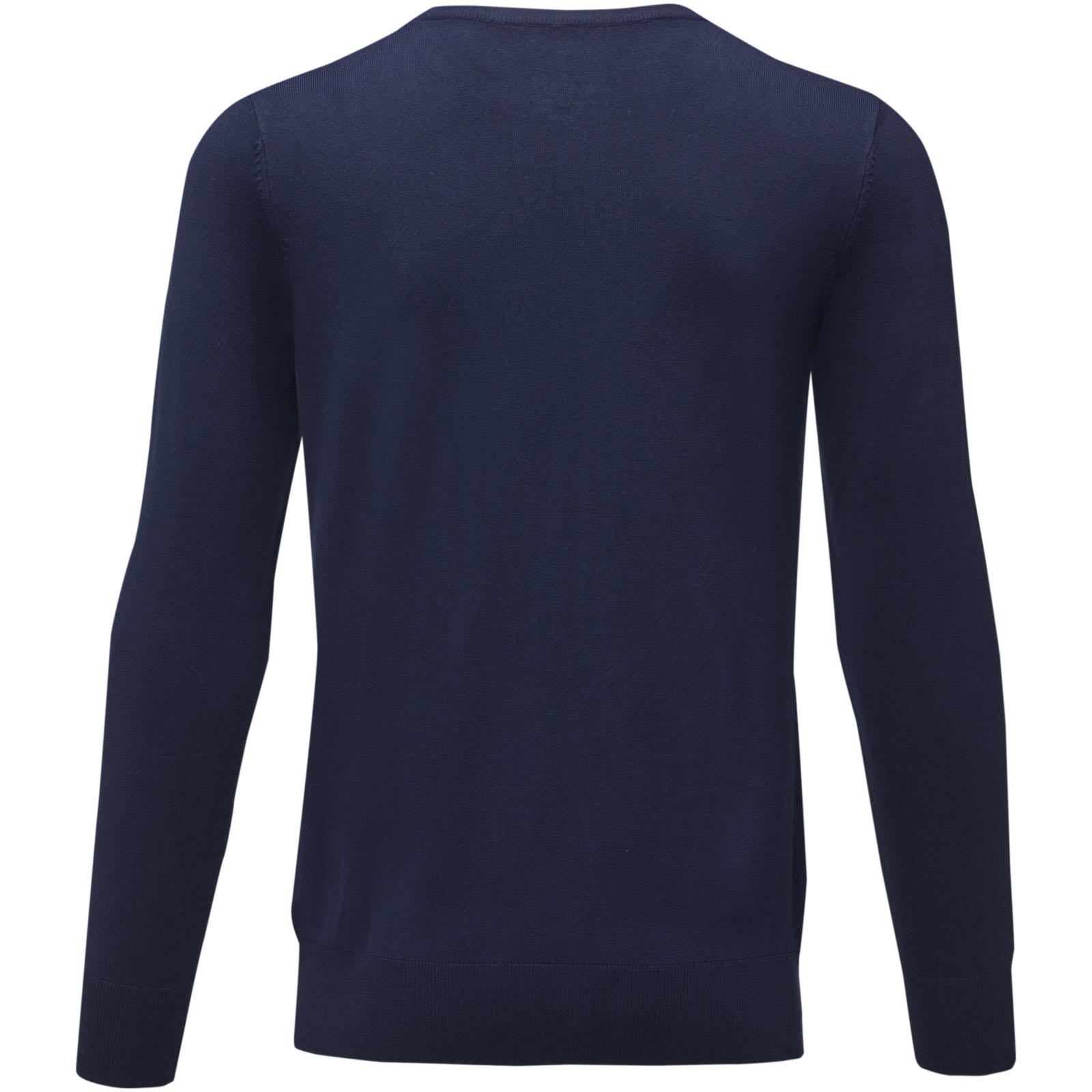 Advertising Pullovers - Merrit men's crewneck pullover - 2