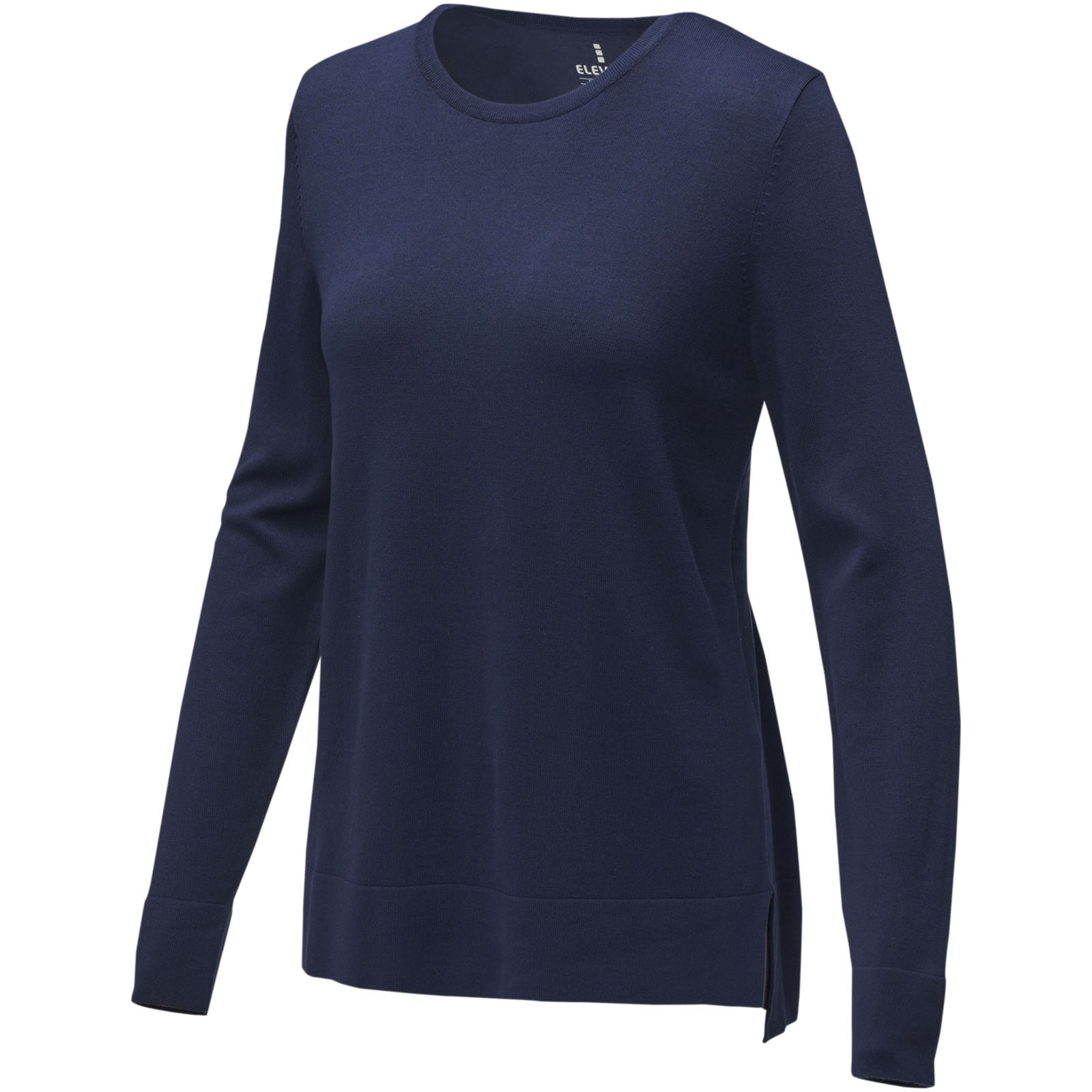 Vêtements - Pull à col ras du cou Merrit pour femme