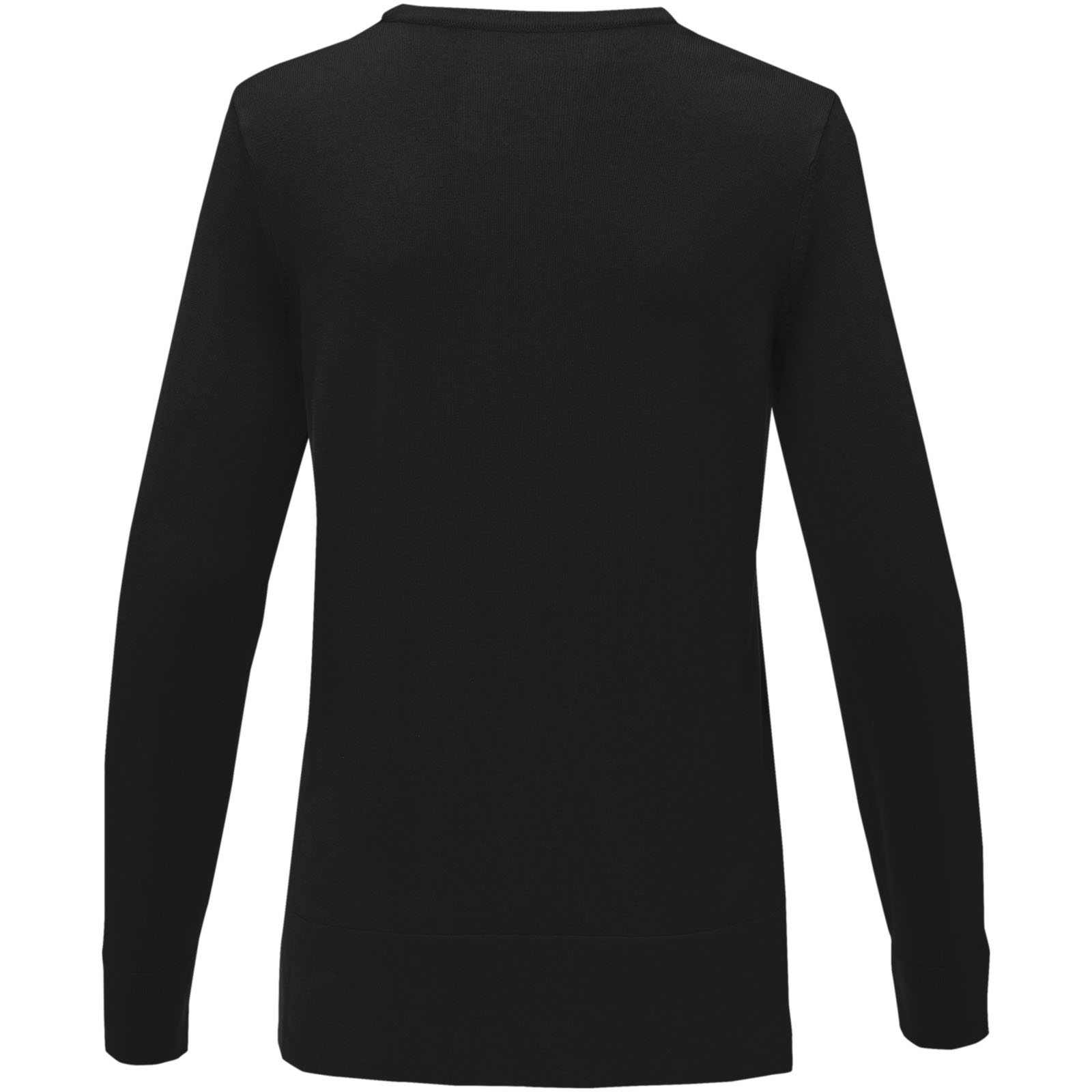 Advertising Pullovers - Merrit women's crewneck pullover - 2