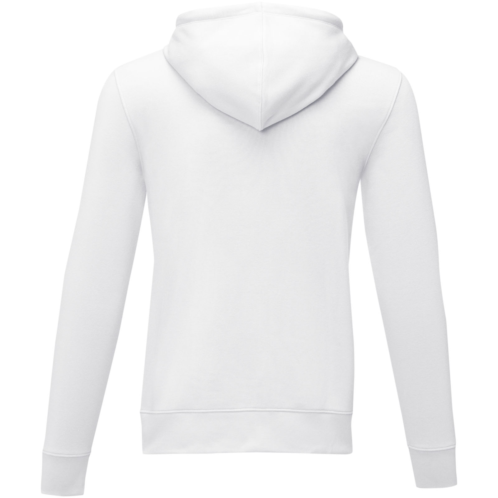 Advertising Hoodies - Theron men’s full zip hoodie - 2