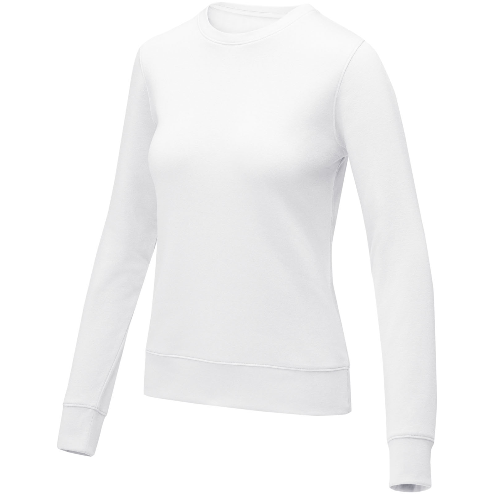 Clothing - Zenon women’s crewneck sweater